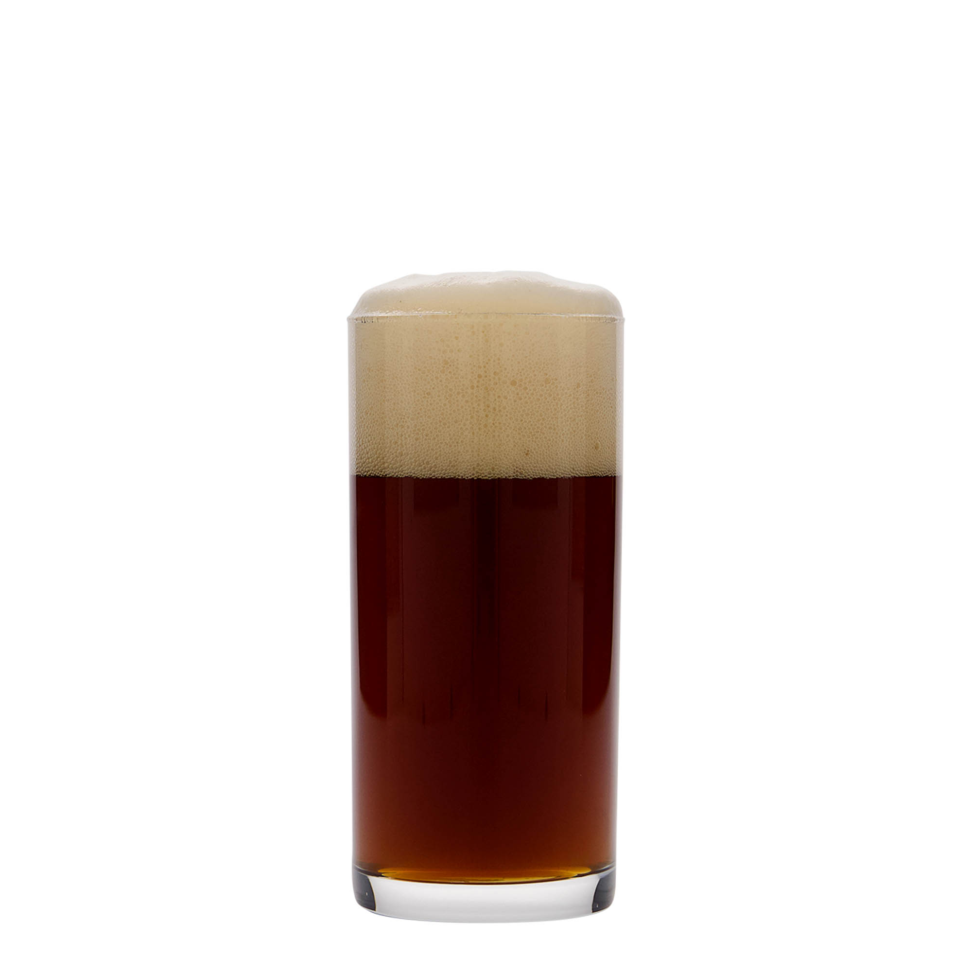 Copo de beber 200 ml 'Altbier', vidro