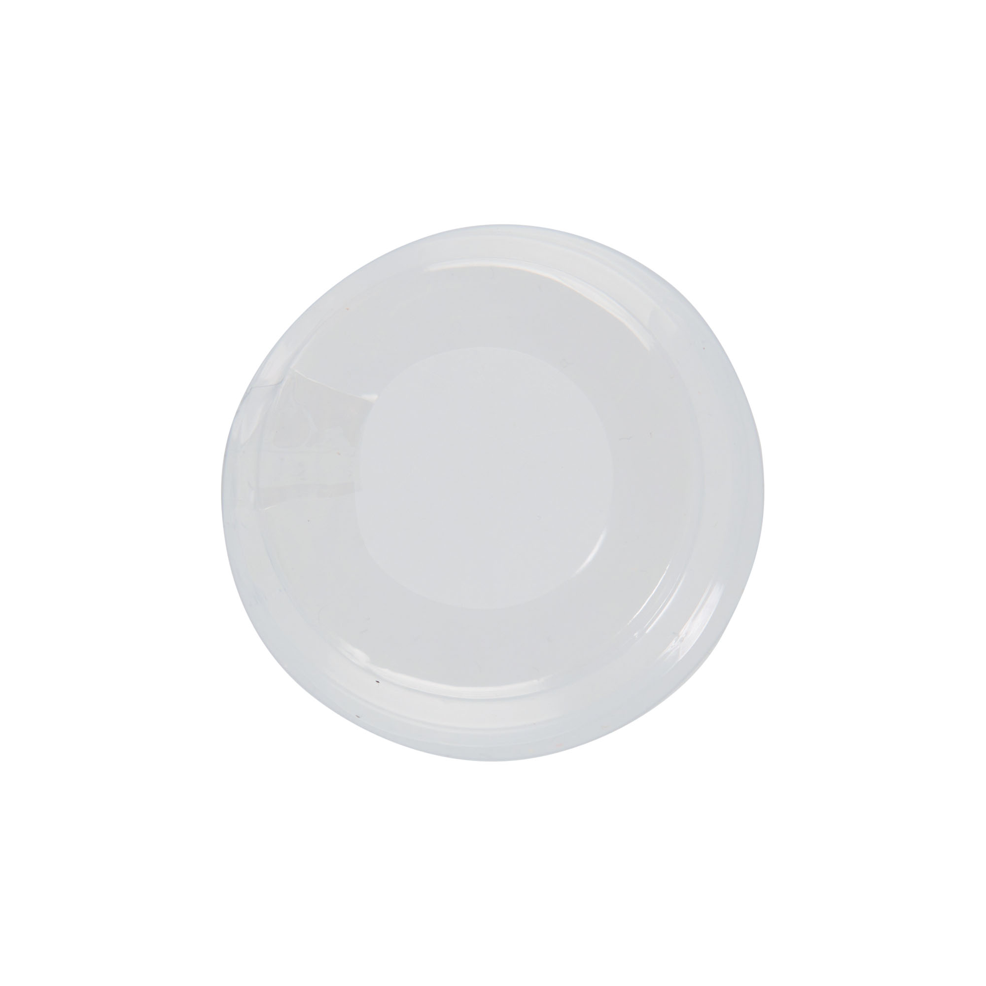 Cápsula de encolhimento farmacêutica 25x40, plástico PVC