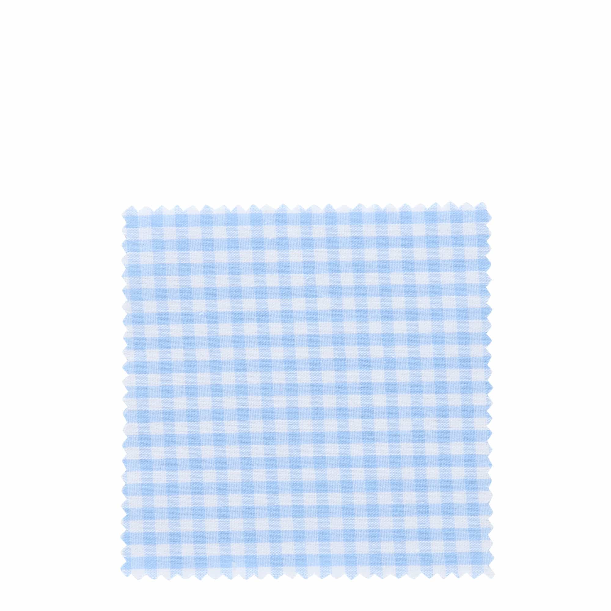 Guardanapo de tecido quadriculado 12x12, quadrado, têxtil, azul claro, boca: TO38-TO53 Guardanapo de tecido quadriculado 12x12, quadrado, têxtil, azul claro, boca: TO38-TO53