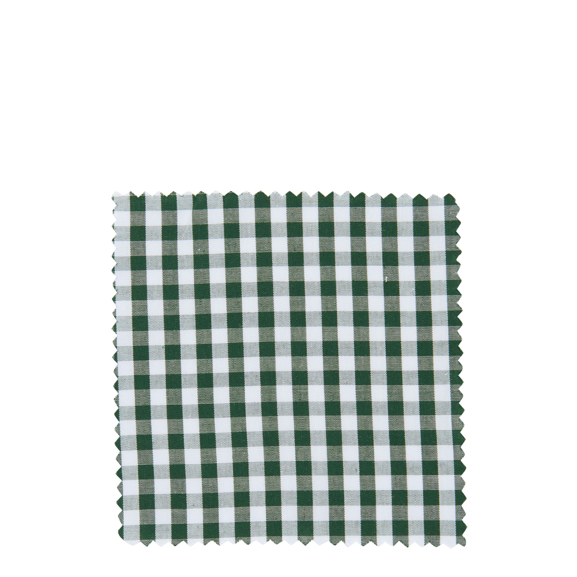 Guardanapo de tecido quadriculado 12x12, quadrado, têxtil, verde-escuro, abertura: TO38-TO53