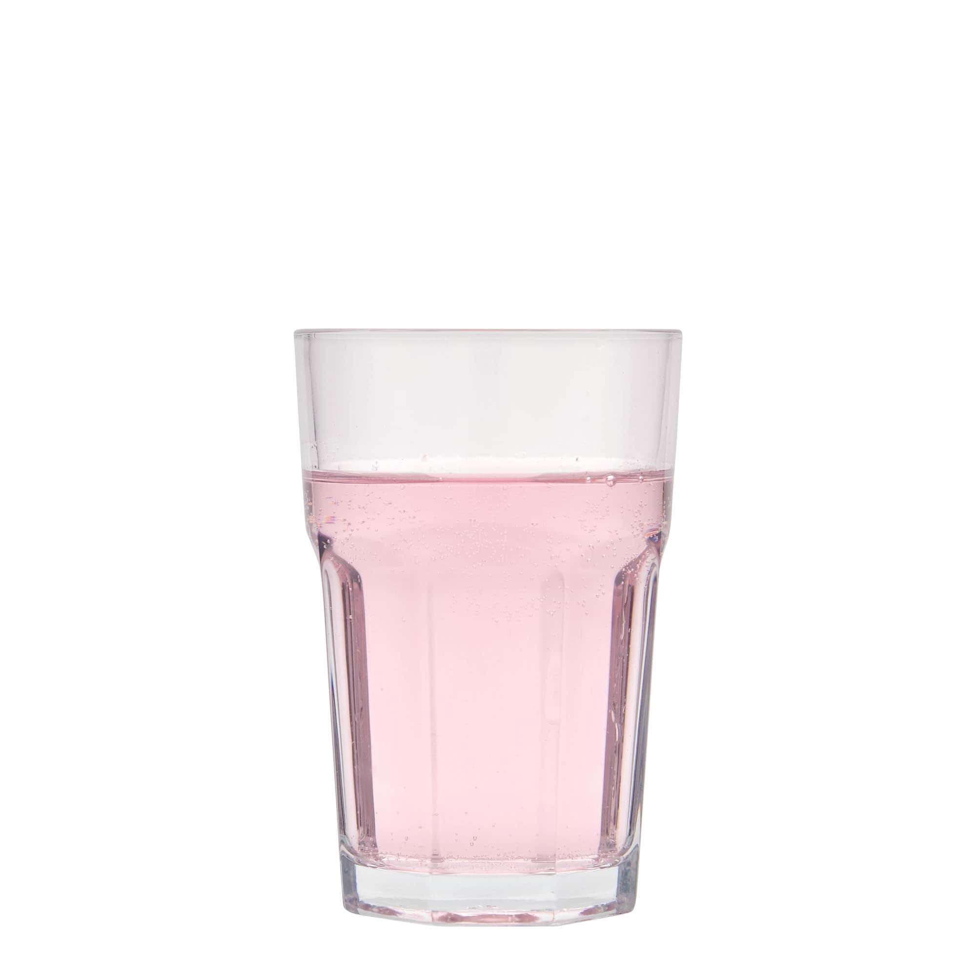 Copo para beber 300 ml 'Casablanca', vidro
