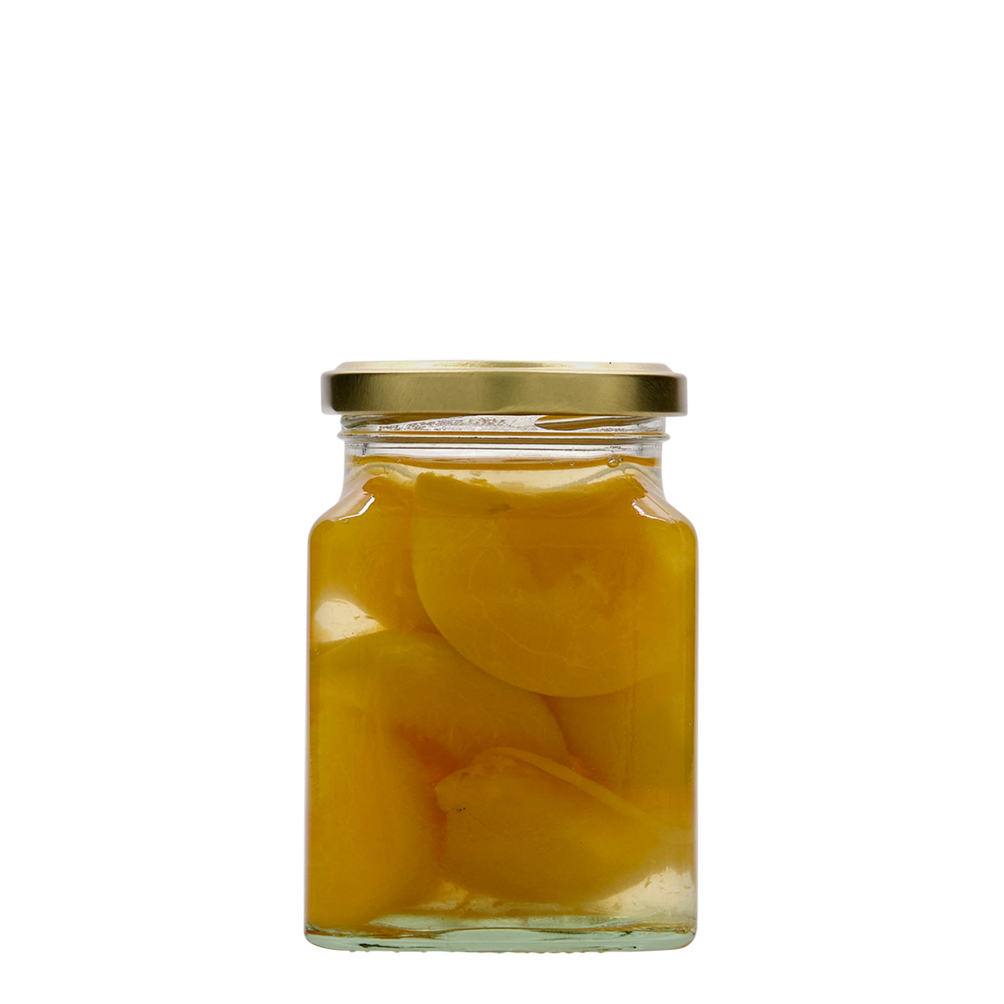 314 ml frasco quadrado, boca: Twist-Off (TO 63) 314 ml frasco quadrado, boca: Twist-Off (TO 63)