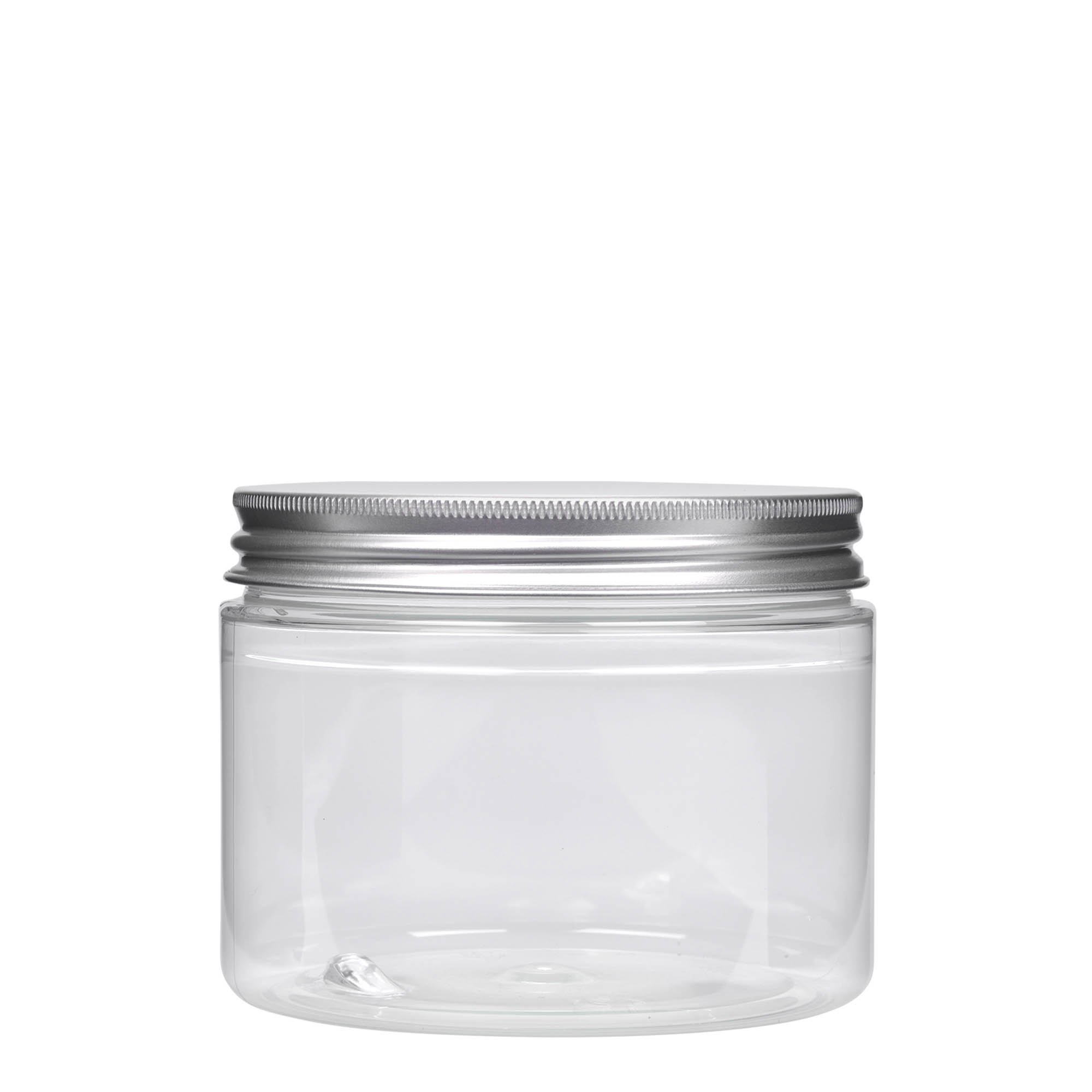 Dose PET 500 ml 'Isabella', Boca: 100/400 Dose PET 500 ml 'Isabella', Boca: 100/400