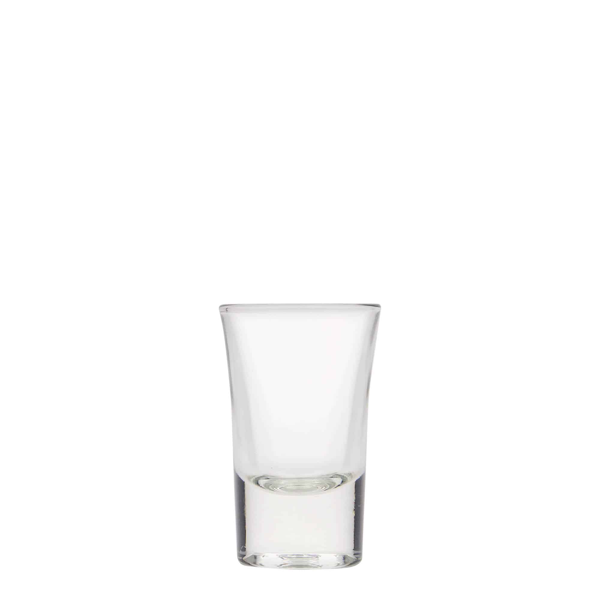 20 ml Copo de bagaço 'Juniorstamper' 20 ml Copo de bagaço 'Juniorstamper'