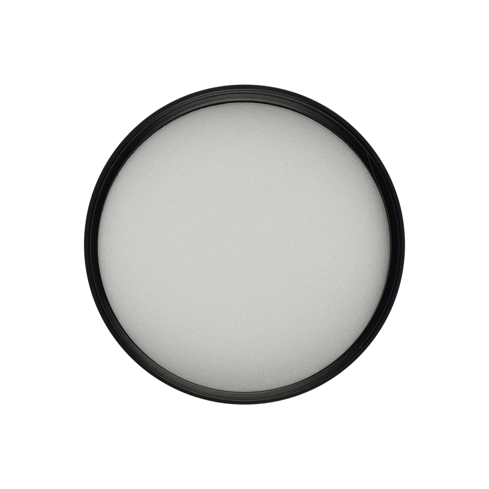 Tampa de rosca para 120 ml 'Brown Line', PP, branco