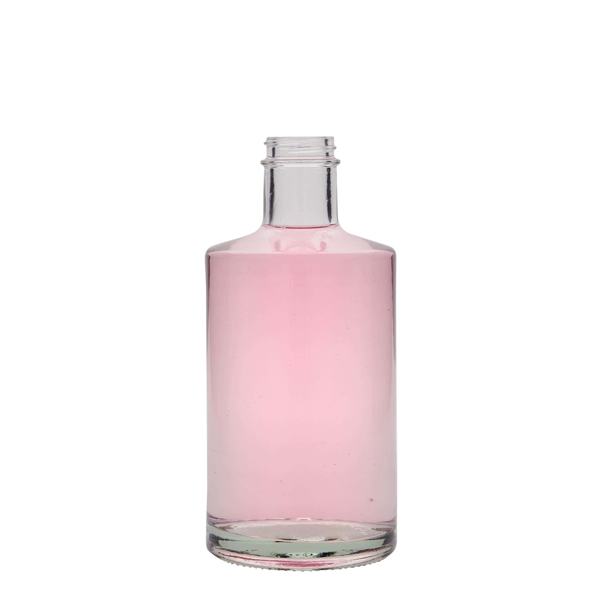 Garrafa de vidro de 500 ml 'Caroline', Boca: GPI 33 Garrafa de vidro de 500 ml 'Caroline', Boca: GPI 33