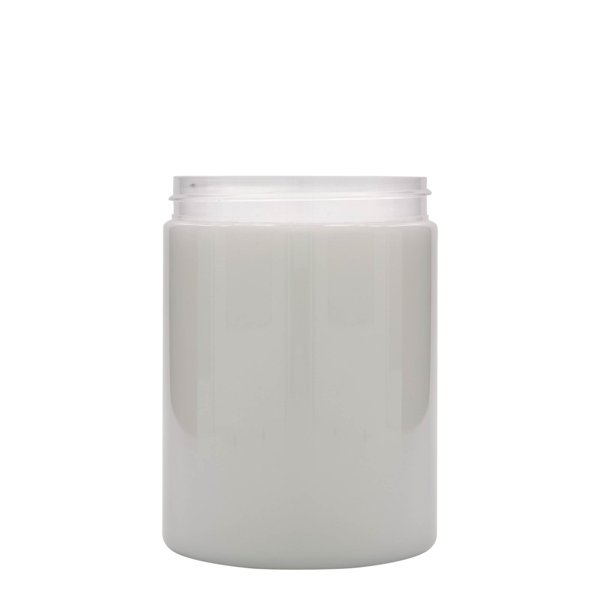 1.000 ml Lata PET 'Isabella', Boca: 100/400 1.000 ml Lata PET 'Isabella', Boca: 100/400