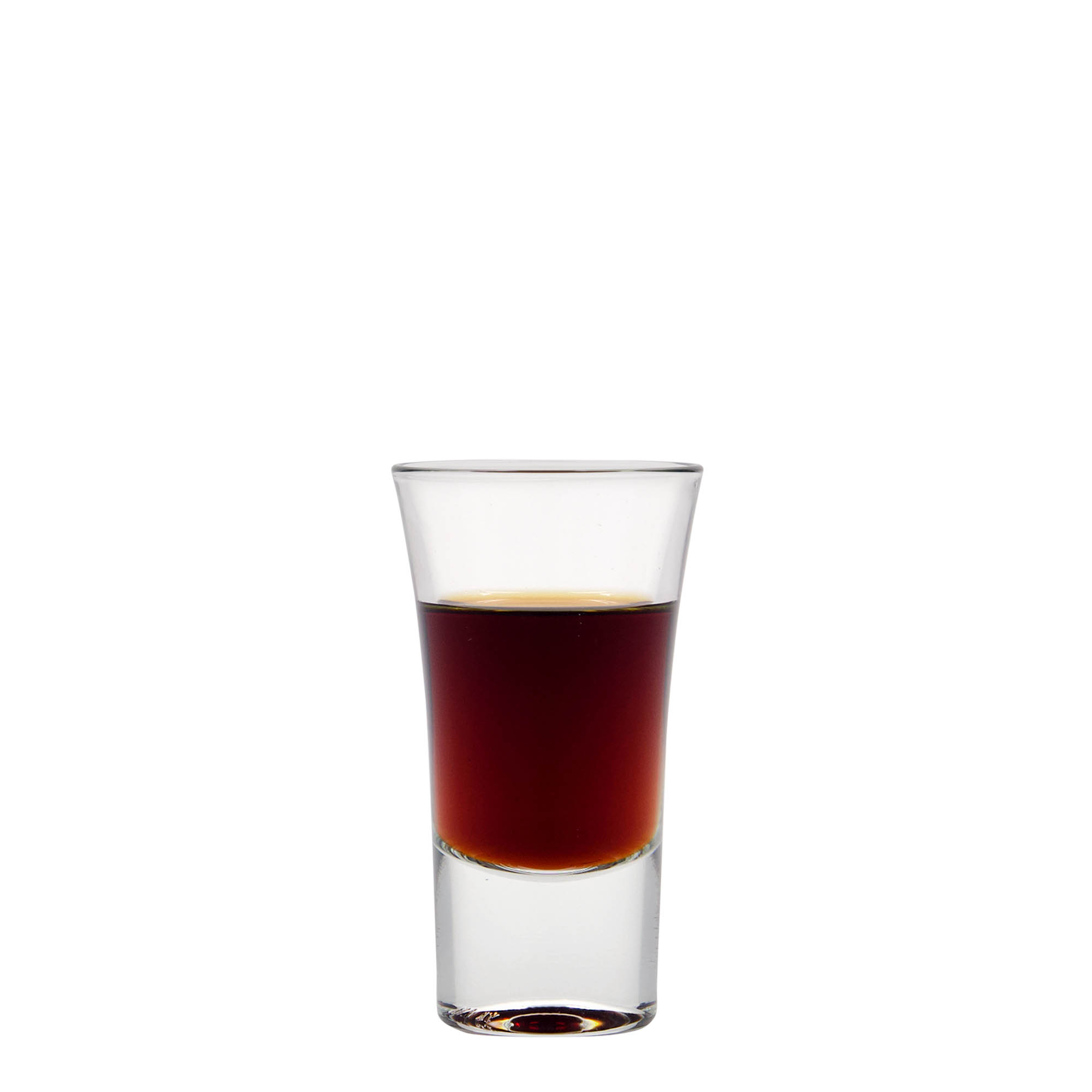 Copo de shot de 40 ml 'Seniorstamper'