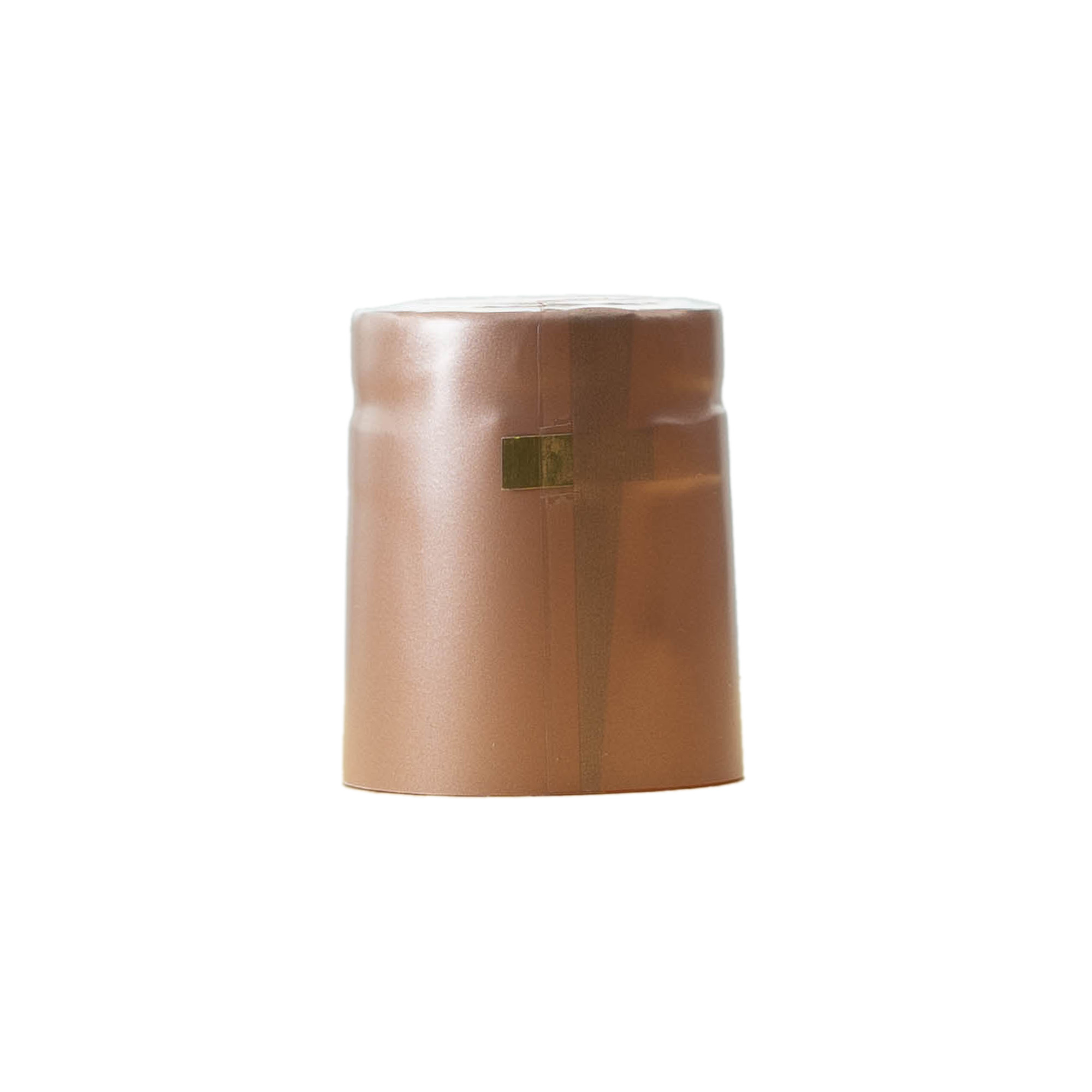 Cápsula retrátil 32x41, plástico PVC, terracota Cápsula retrátil 32x41, plástico PVC, terracota