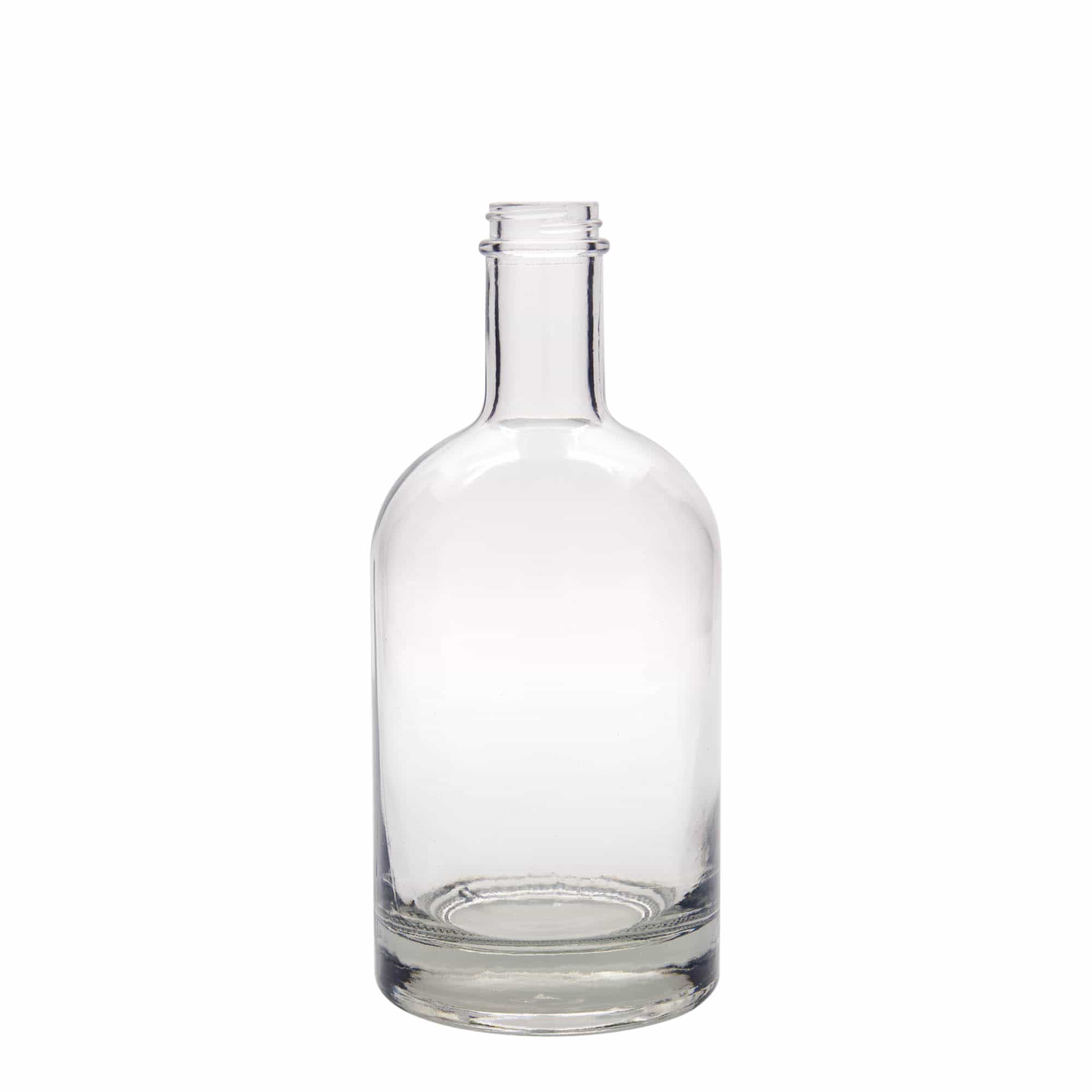 700 ml Garrafa de vidro 'First Class', boca: GPI 33 700 ml Garrafa de vidro 'First Class', boca: GPI 33