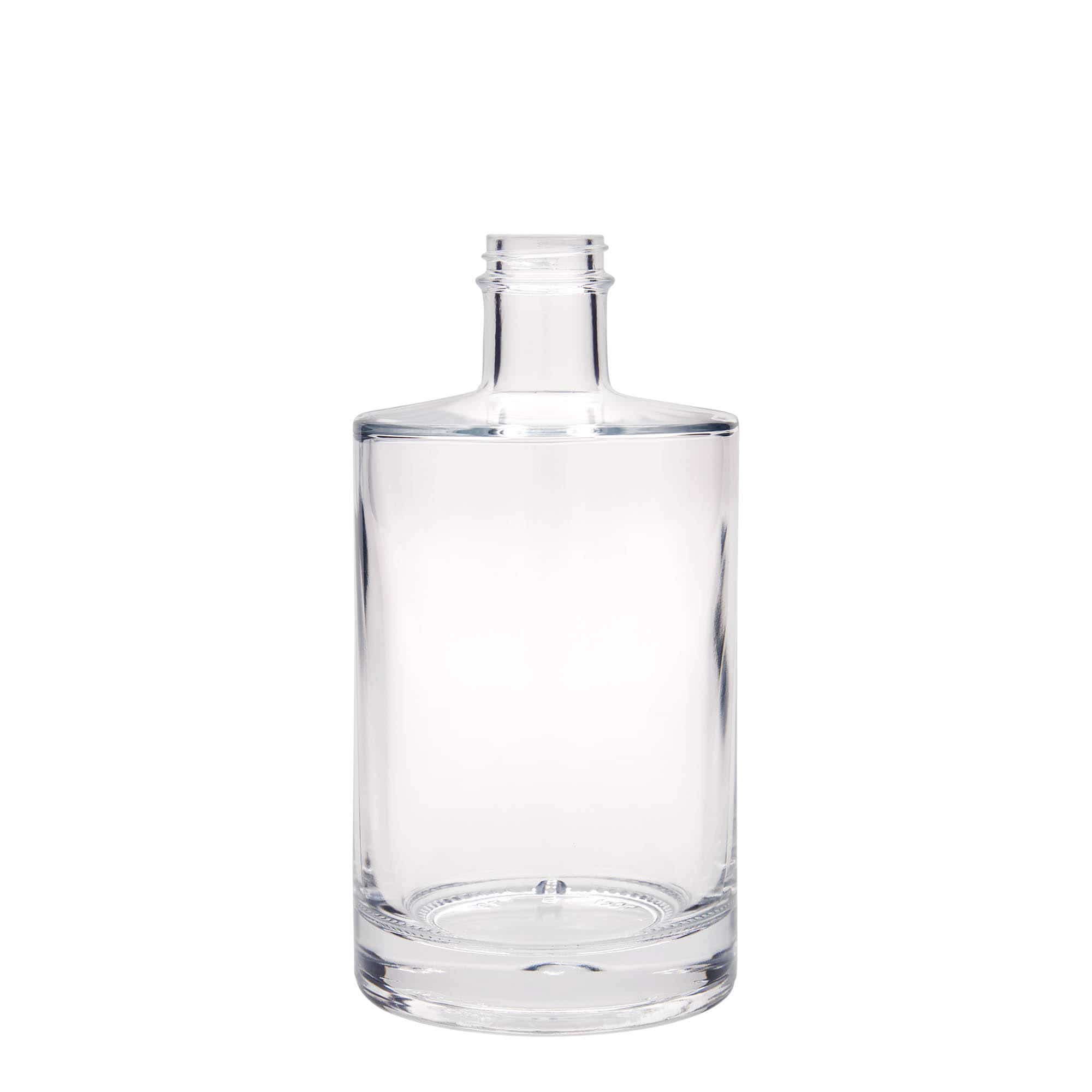 700 ml Garrafa de vidro 'Aventura', boca: GPI 33 700 ml Garrafa de vidro 'Aventura', boca: GPI 33