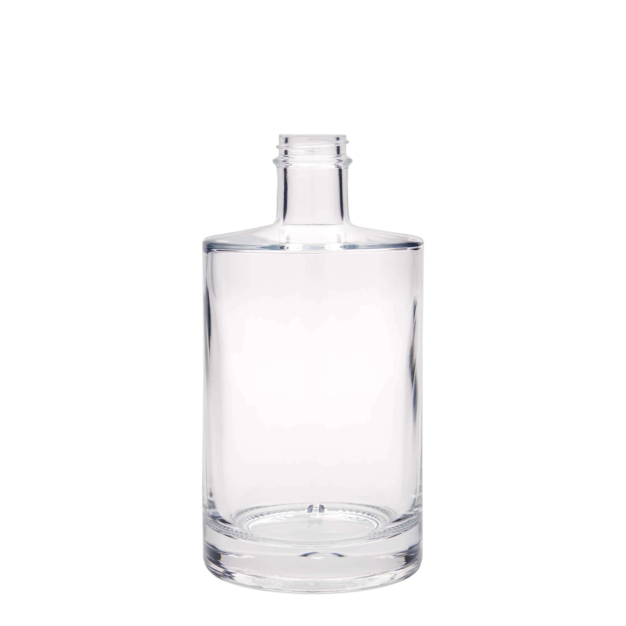 Garrafa de vidro de 700 ml 'Aventura', Boca: GPI 33