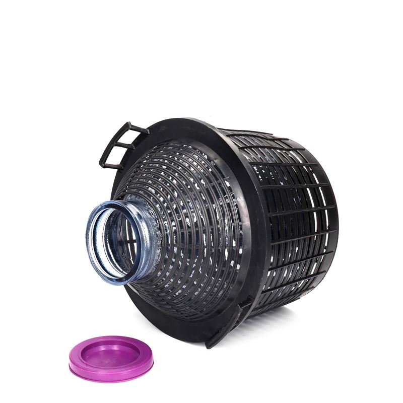 20 l garrafa de balão de boca larga, vidro, abertura: tampa de encaixe 20 l garrafa de balão de boca larga, vidro, abertura: tampa de encaixe