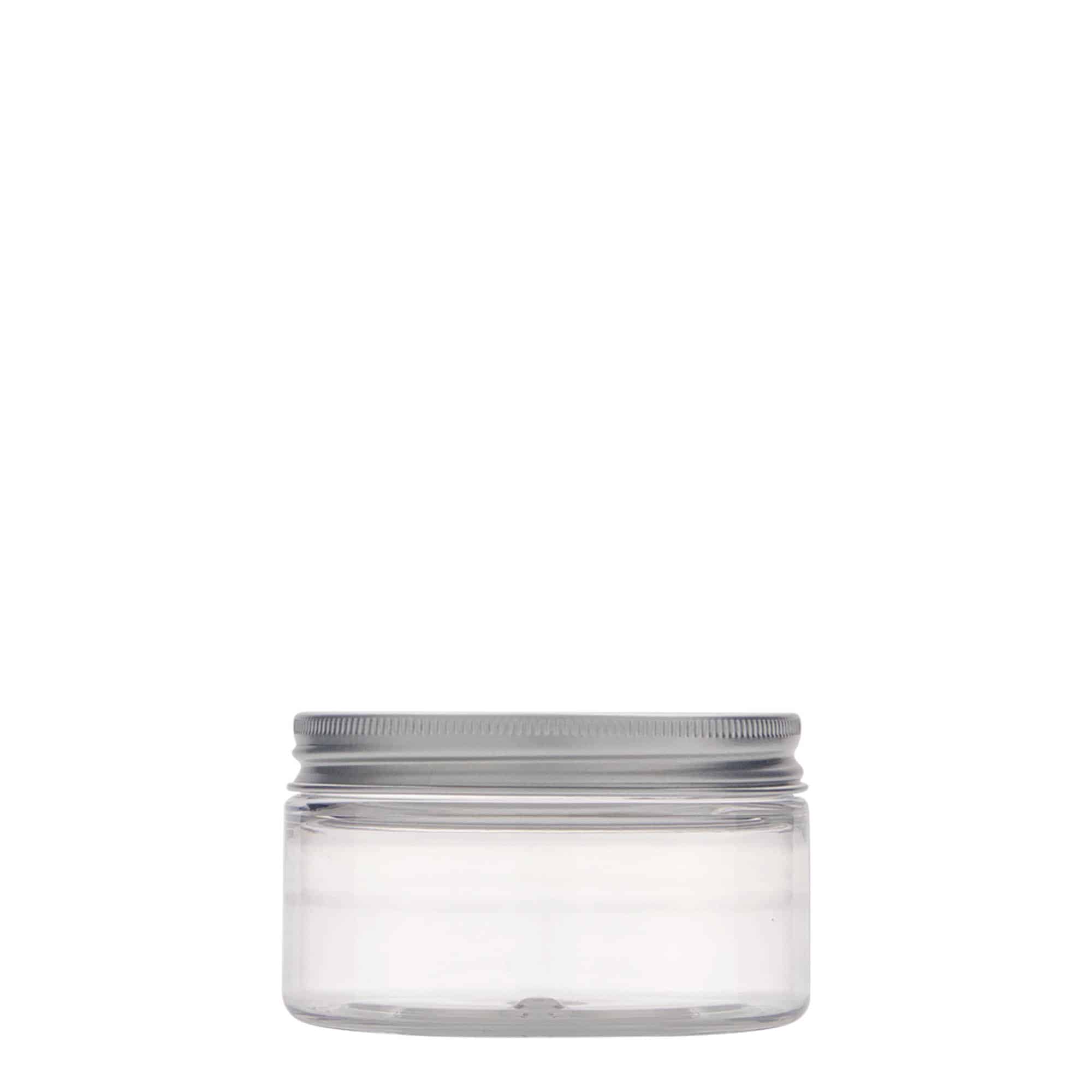 Dose PET 100 ml 'Isabella', Boca: 70/400