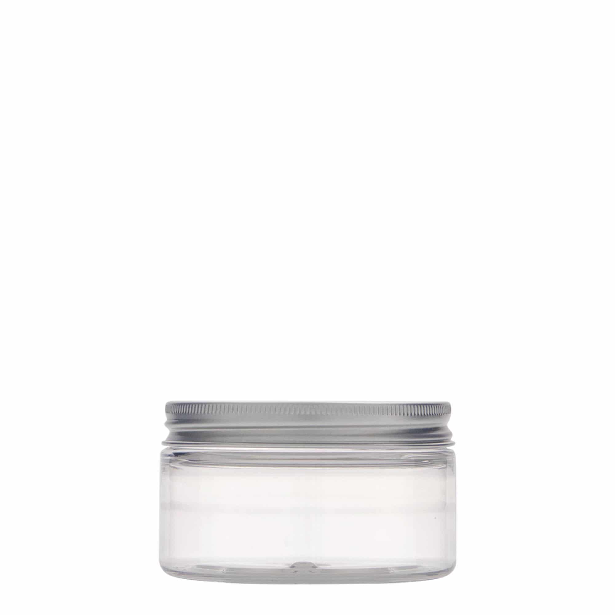 Dose PET 100 ml 'Isabella', Boca: 70/400