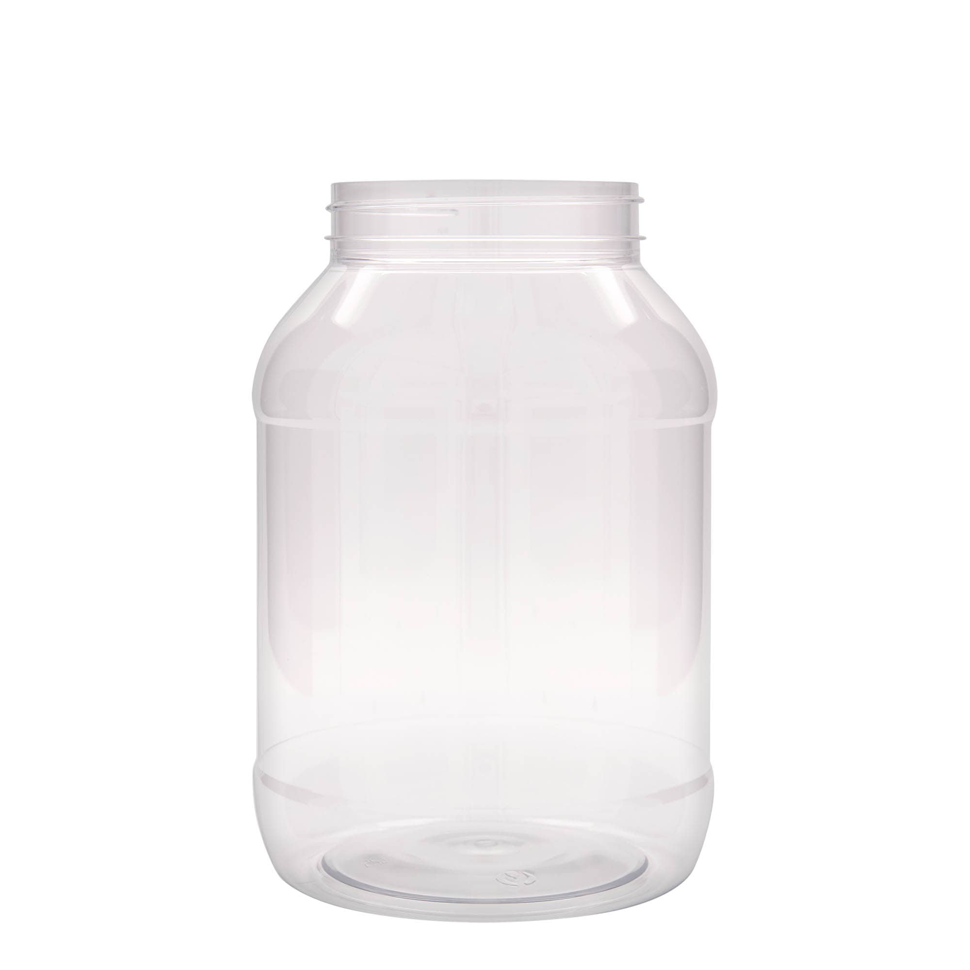3.000 ml Lata PET 'Lulu', plástico, boca: 100/400 3.000 ml Lata PET 'Lulu', plástico, boca: 100/400