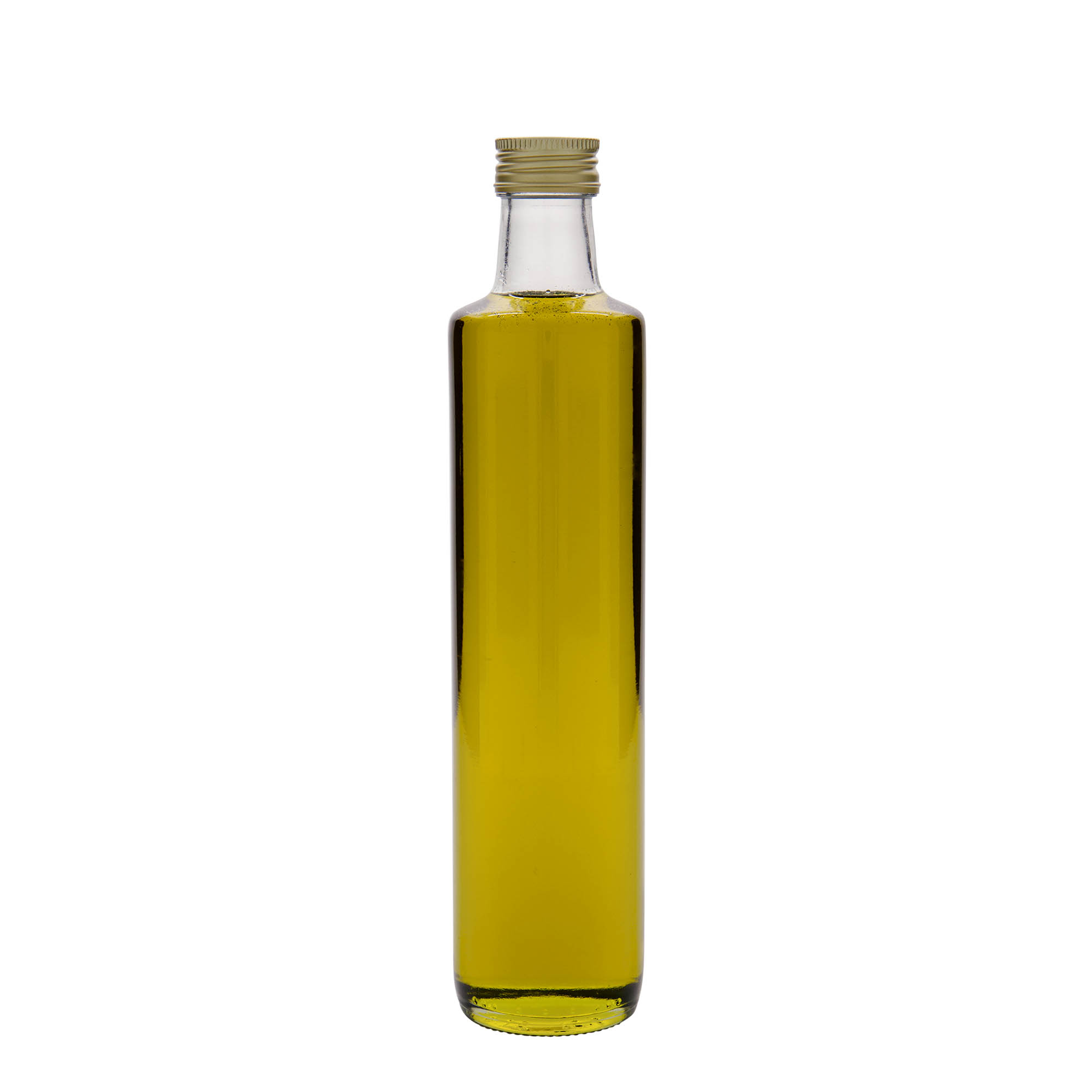 Garrafa de vidro de 500 ml 'Dorica', Boca: PP 31,5