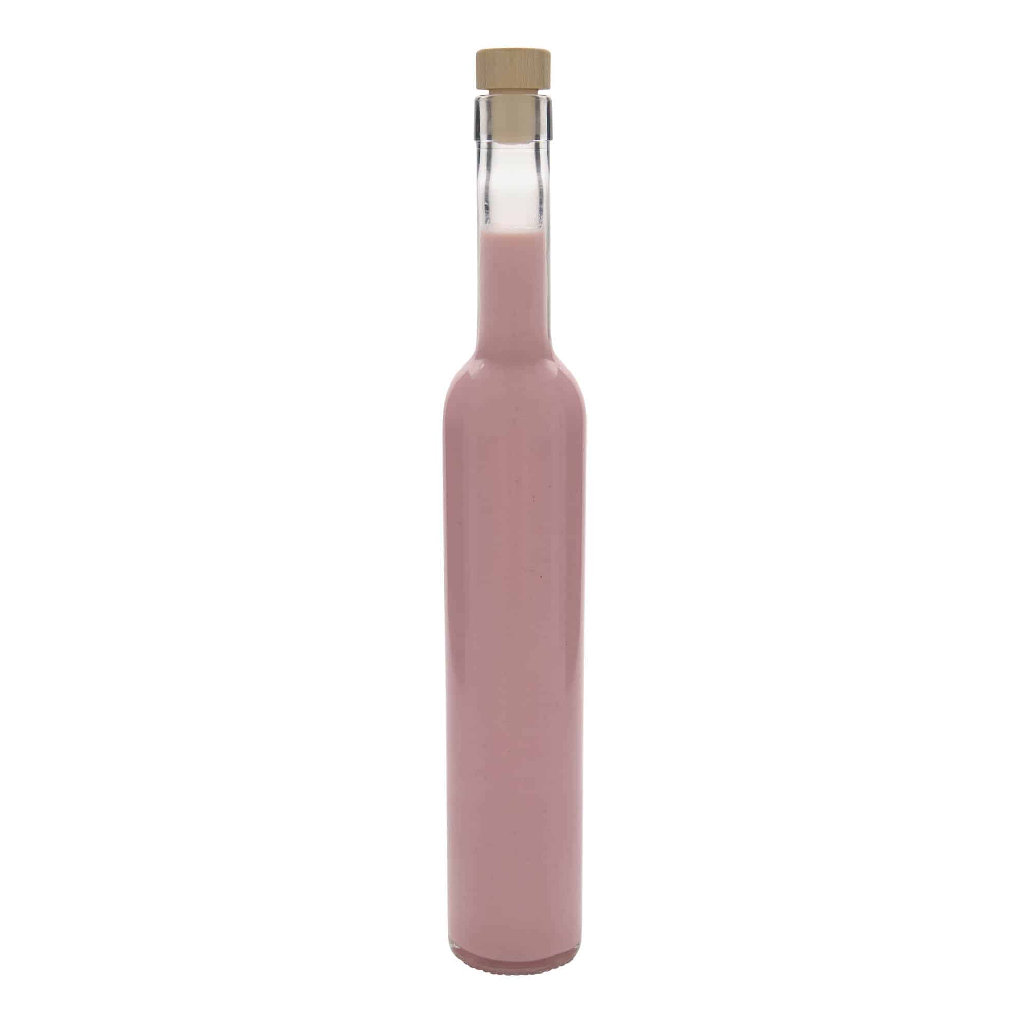500 ml Garrafa de vidro 'Maximo', boca: Cortiça