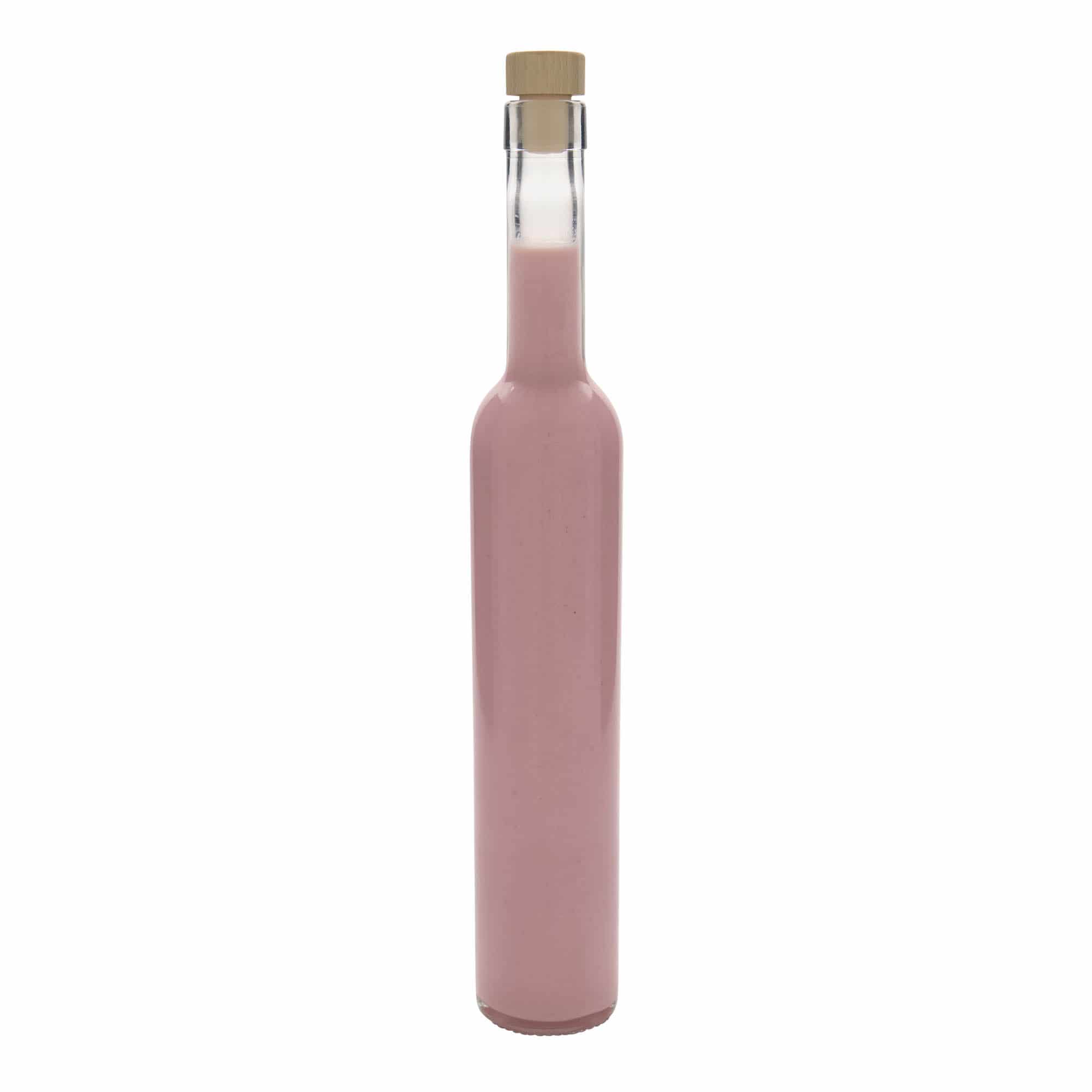 Garrafa de vidro de 500 ml 'Maximo', boca: cortiça