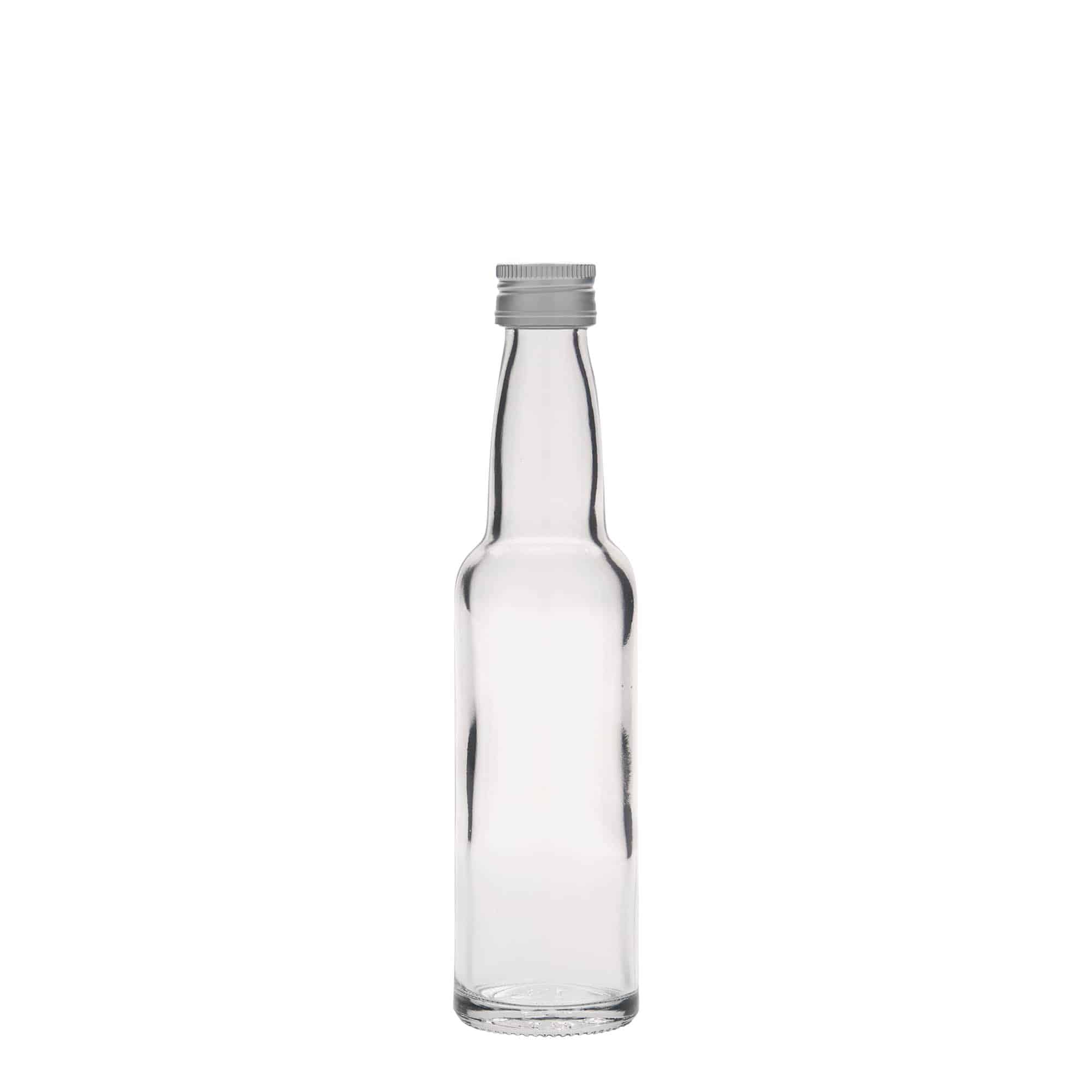 Frasco de vidro de 100 ml 'Proba', boca: PP 22