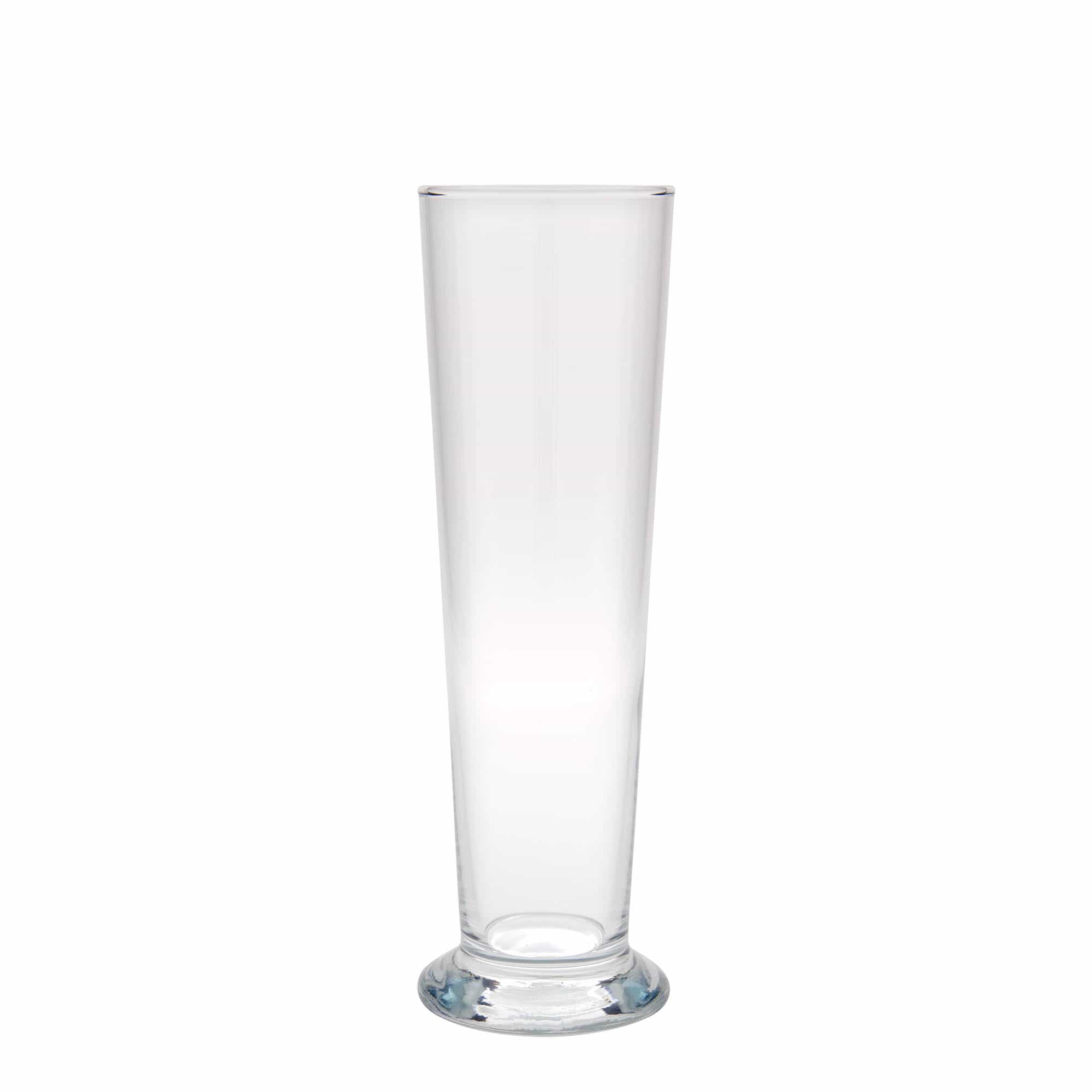 Copo de beber 500 ml 'Bierstange Basic', vidro
