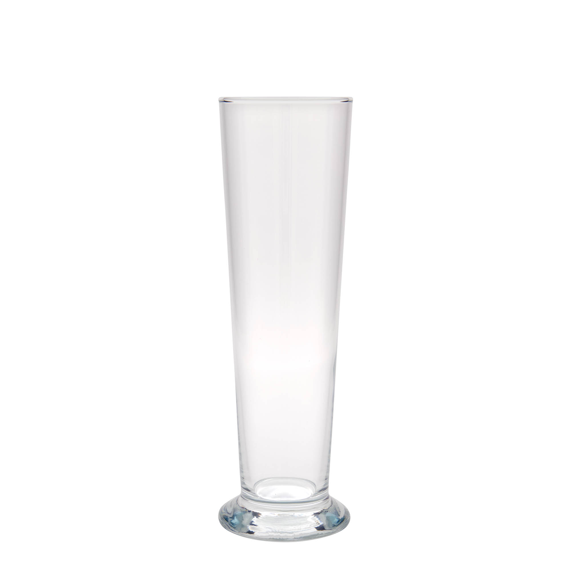 Copo de beber 500 ml 'Bierstange Basic', vidro Copo de beber 500 ml 'Bierstange Basic', vidro