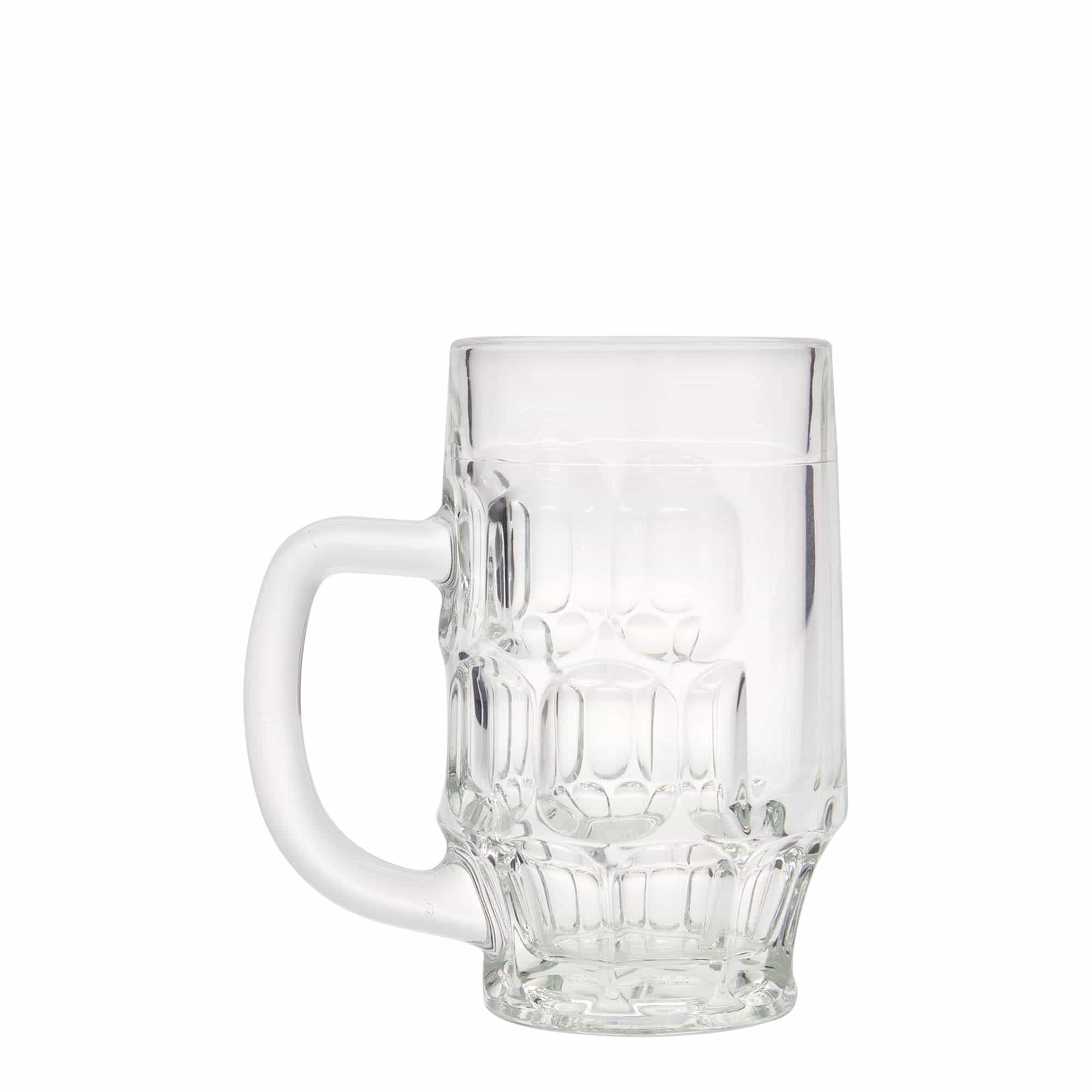 300 ml Caneca de cerveja Seidel 'Braumeister', vidro 300 ml Caneca de cerveja Seidel 'Braumeister', vidro