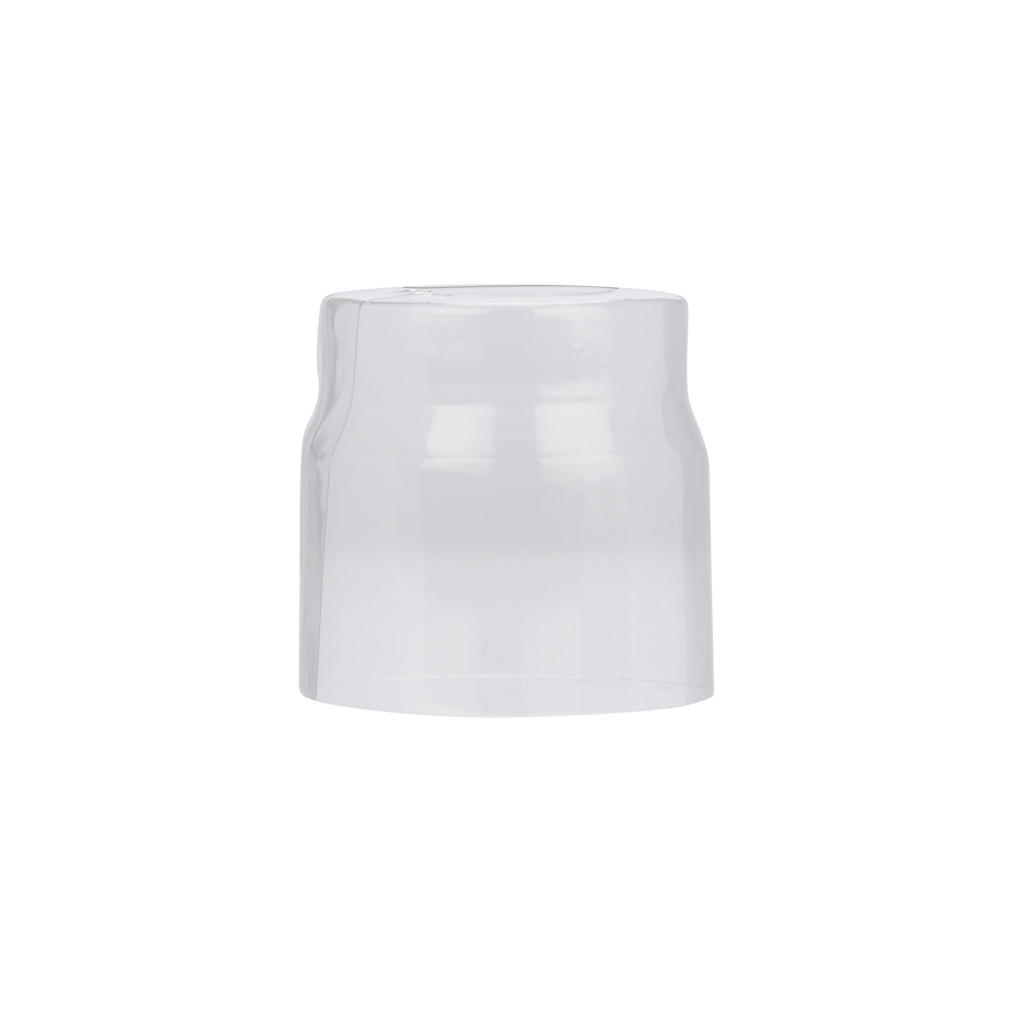 Cápsula de encolhimento farmacêutica 25x40, plástico PVC Cápsula de encolhimento farmacêutica 25x40, plástico PVC