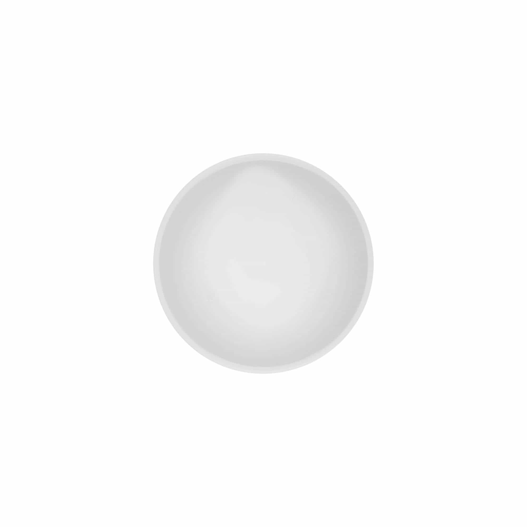 Dispensador de bomba Airless 'Mezzo', plástico PP, natural