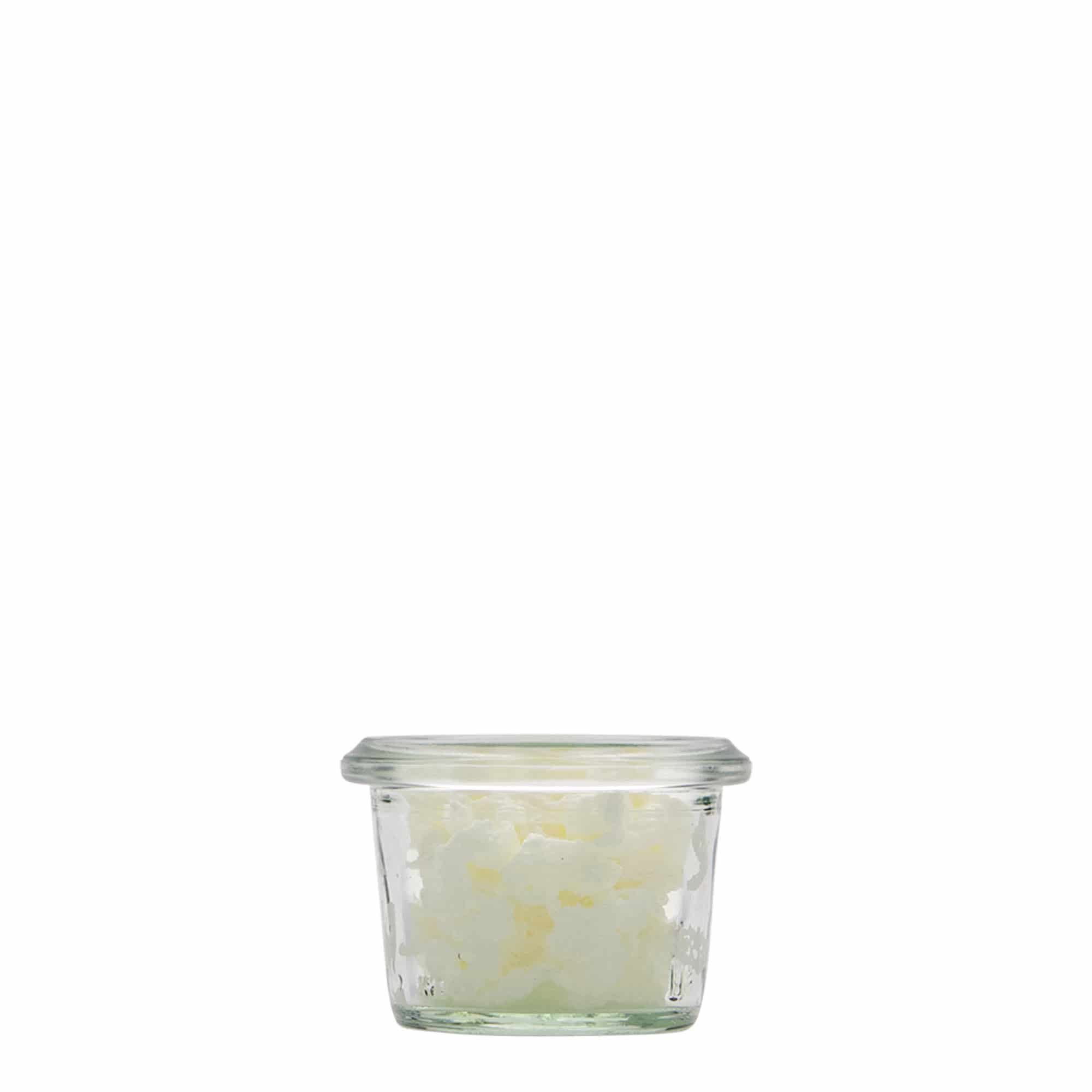 Frasco WECK de 35 ml, boca: borda redonda