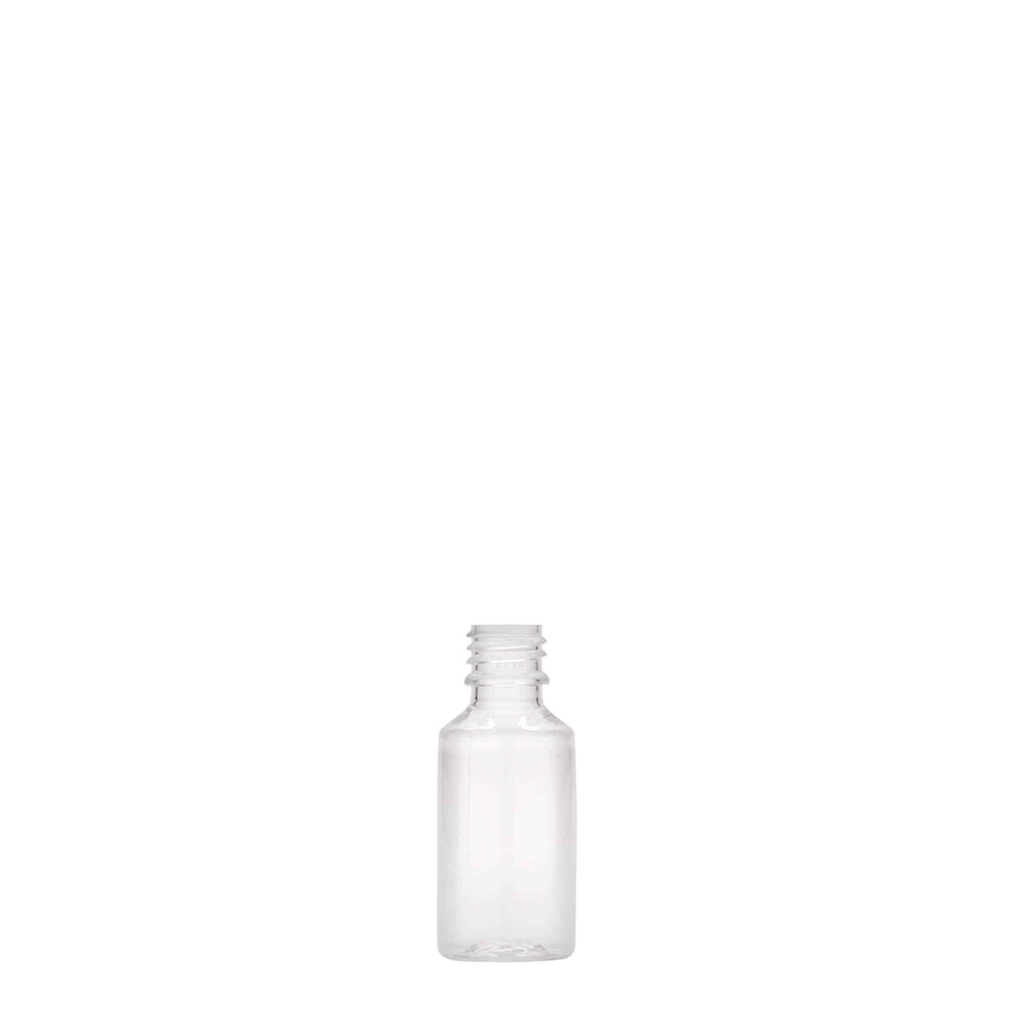 10 ml Garrafa PET 'E-Liquid' com trava de qualidade e de segurança, plástico, boca: Tampa de rosca 10 ml Garrafa PET 'E-Liquid' com trava de qualidade e de segurança, plástico, boca: Tampa de rosca