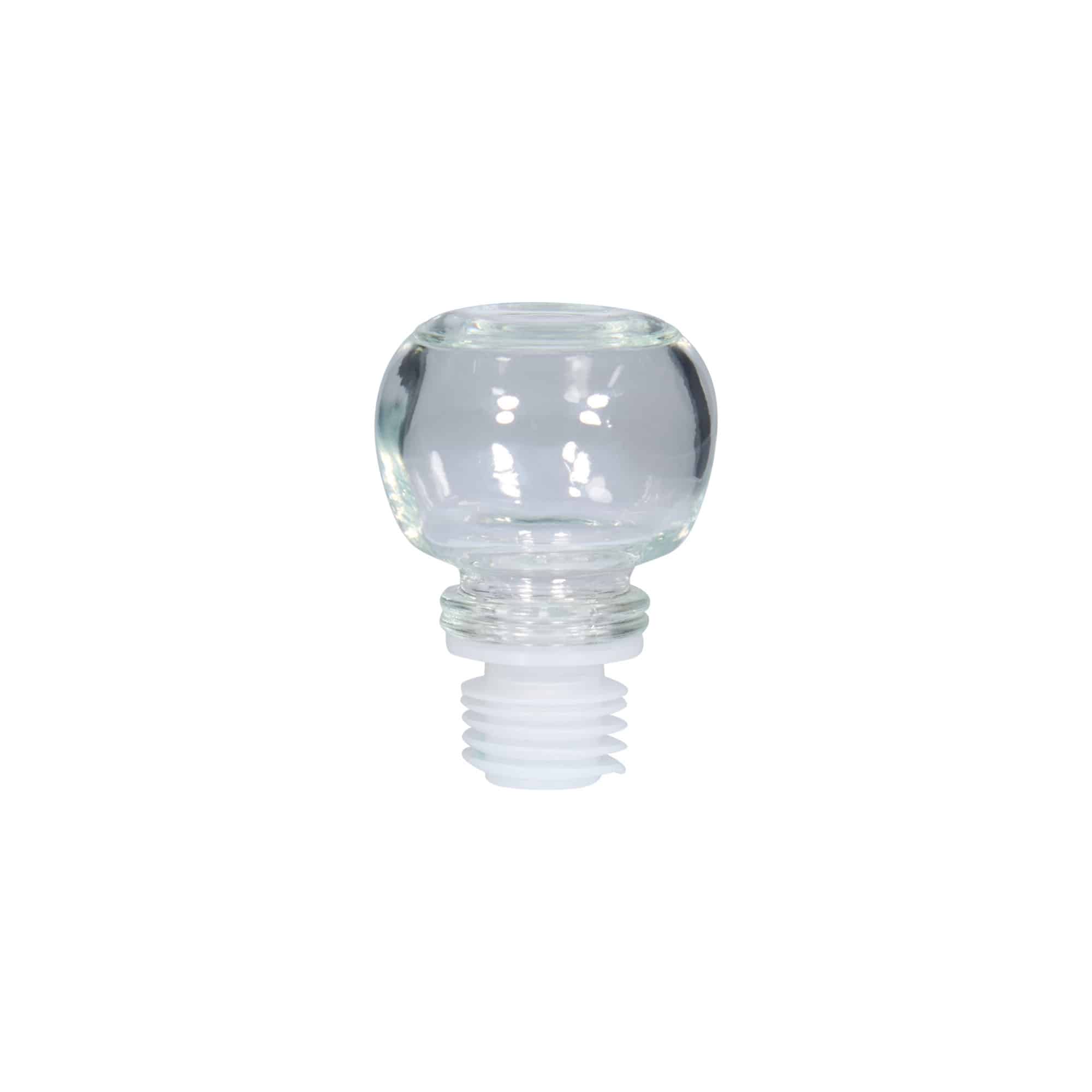 Rolha de cortiça 19 mm, vidro, para boca: cortiça