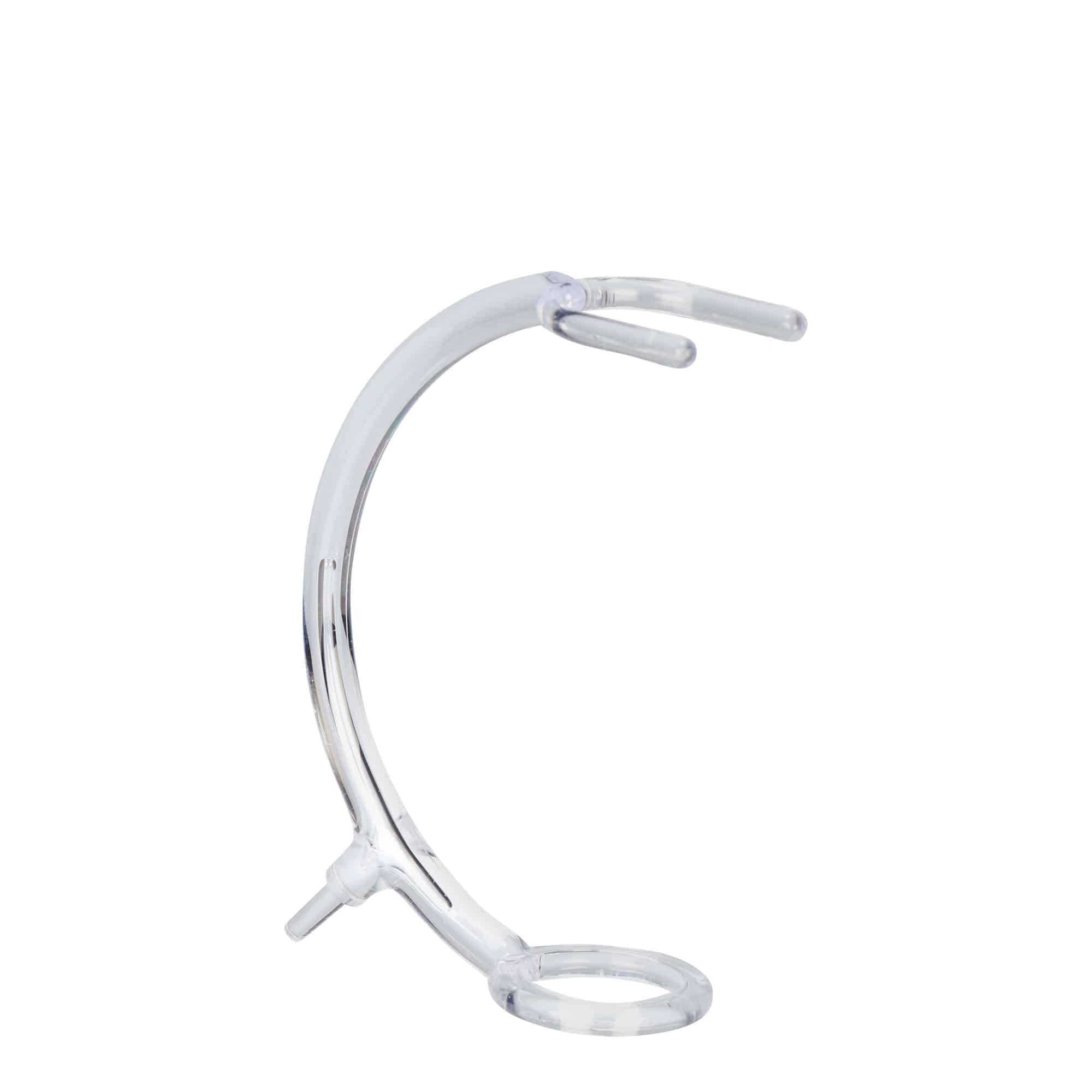 Braçadeira de plexiglass para 500ml 'Globus'