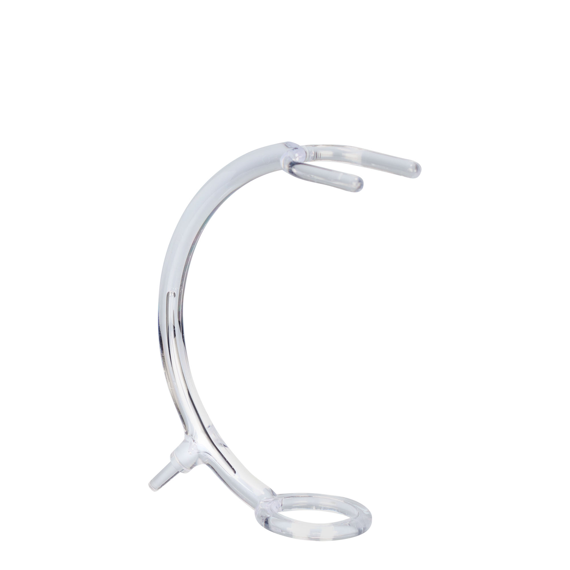 Braçadeira de plexiglass para 500ml 'Globus'