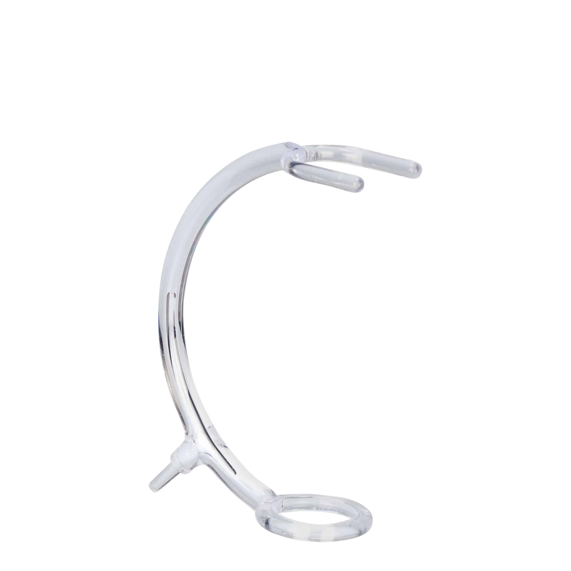 Braçadeira de plexiglass para 500ml 'Globus'