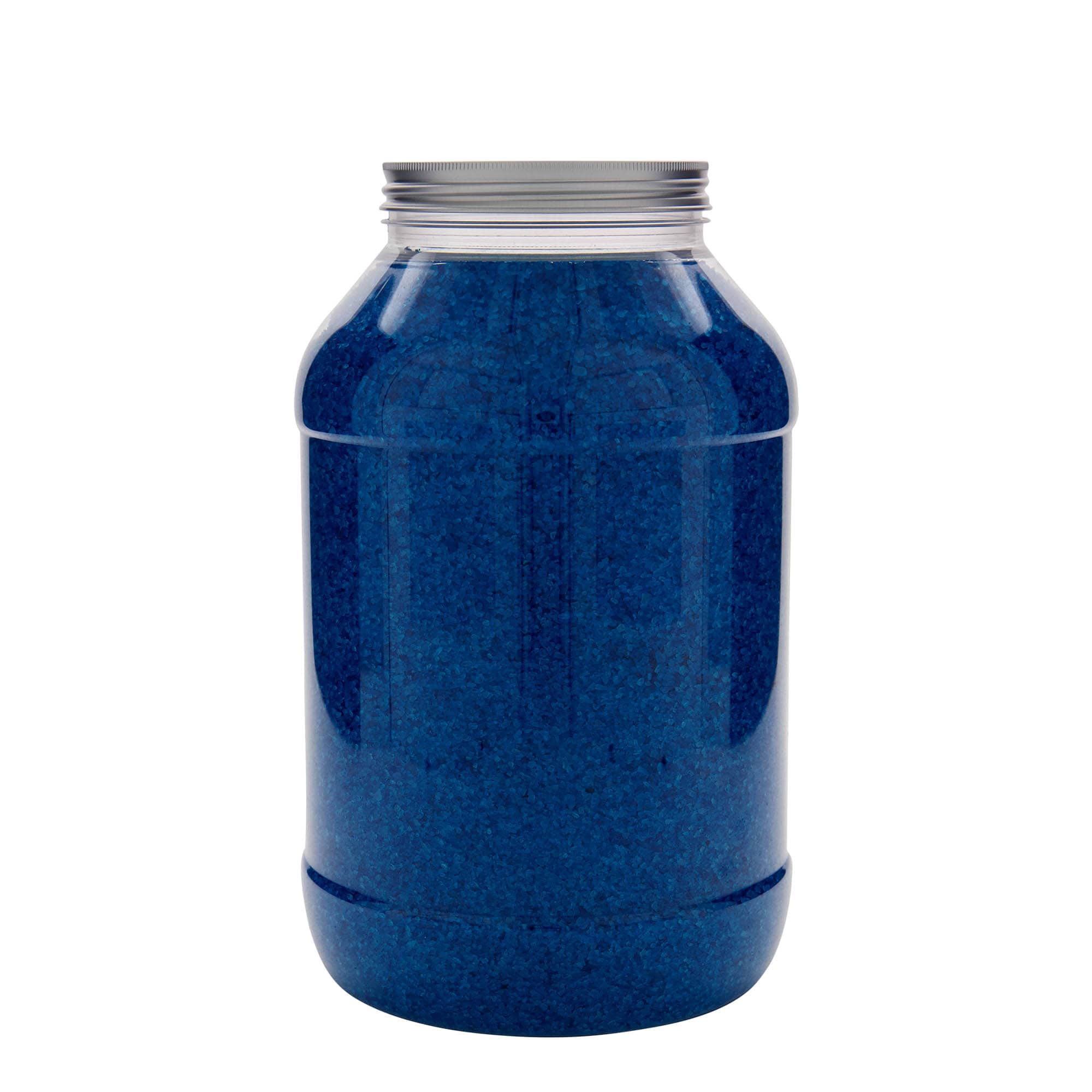Dose PET de 4.000 ml 'Lulu', plástico, boca: 100/400