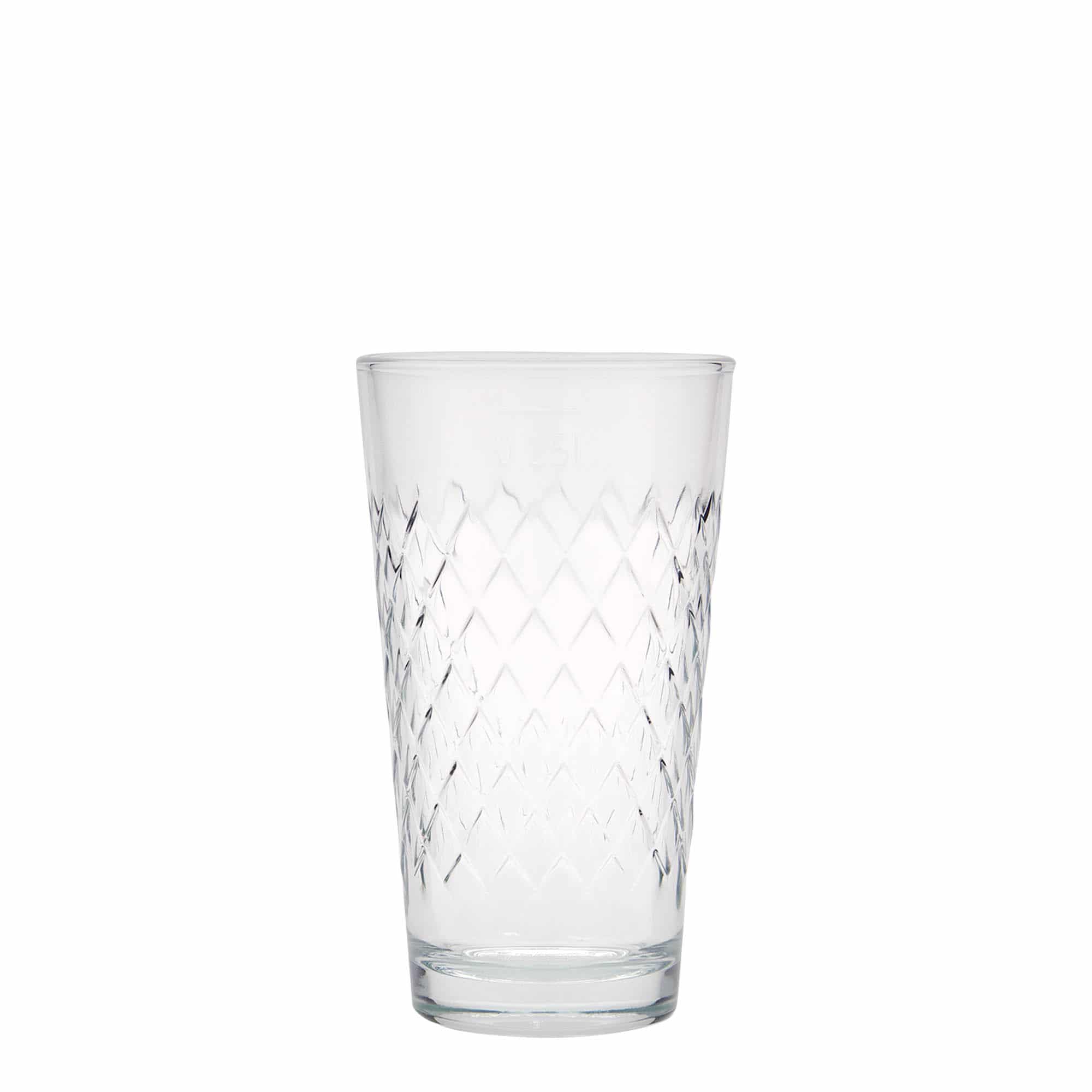 250 ml Copo de vidro sidra 250 ml Copo de vidro sidra