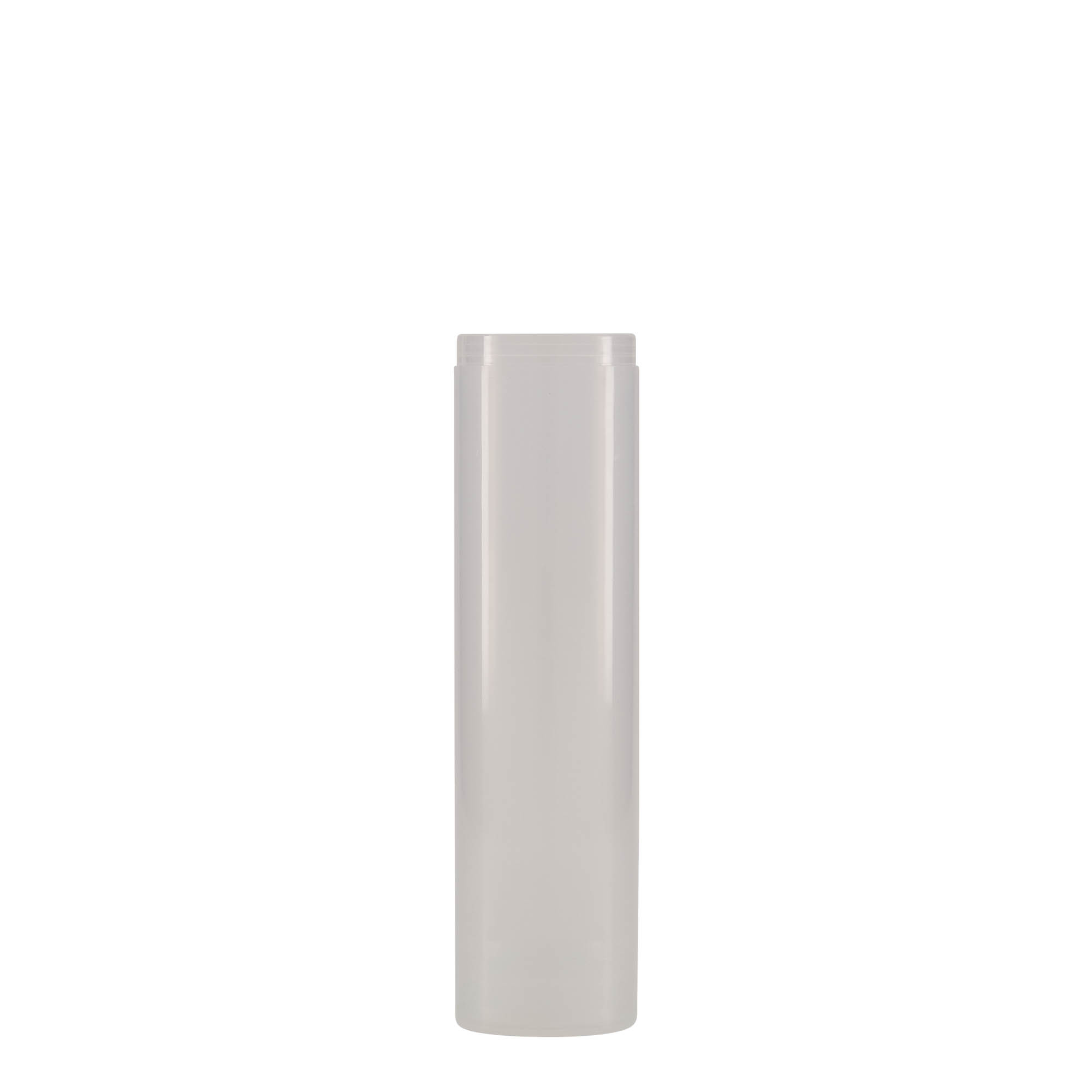 Doseador Airless 100 ml 'Mezzo', plástico PP, natural Doseador Airless 100 ml 'Mezzo', plástico PP, natural