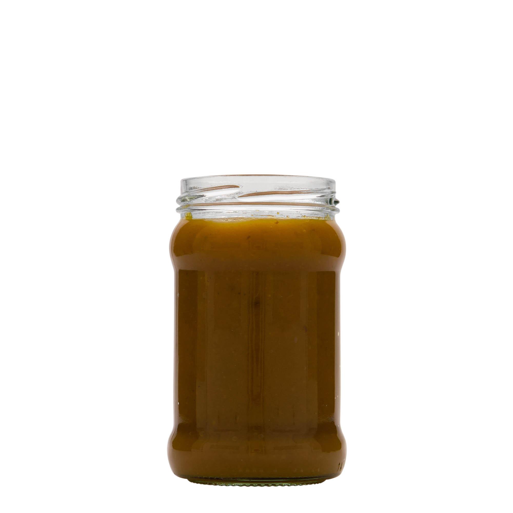 320 ml Copo redondo, Boca: Twist-Off (TO 66) 320 ml Copo redondo, Boca: Twist-Off (TO 66)