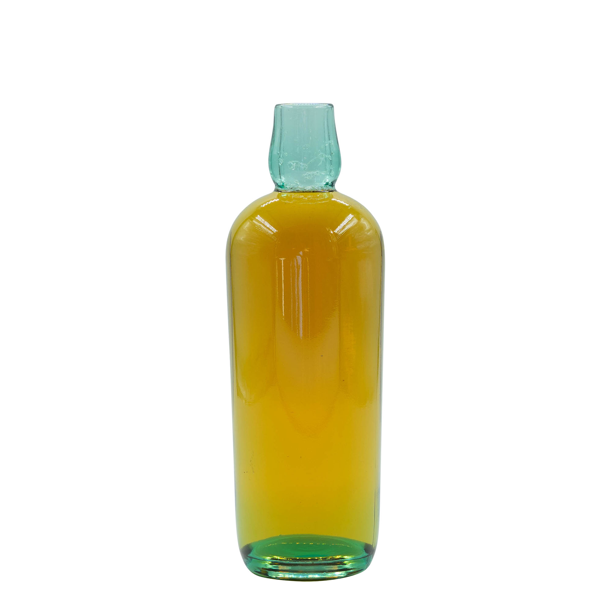 Garrafa de vidro de 700 ml 'Melee', Boca: Rolha