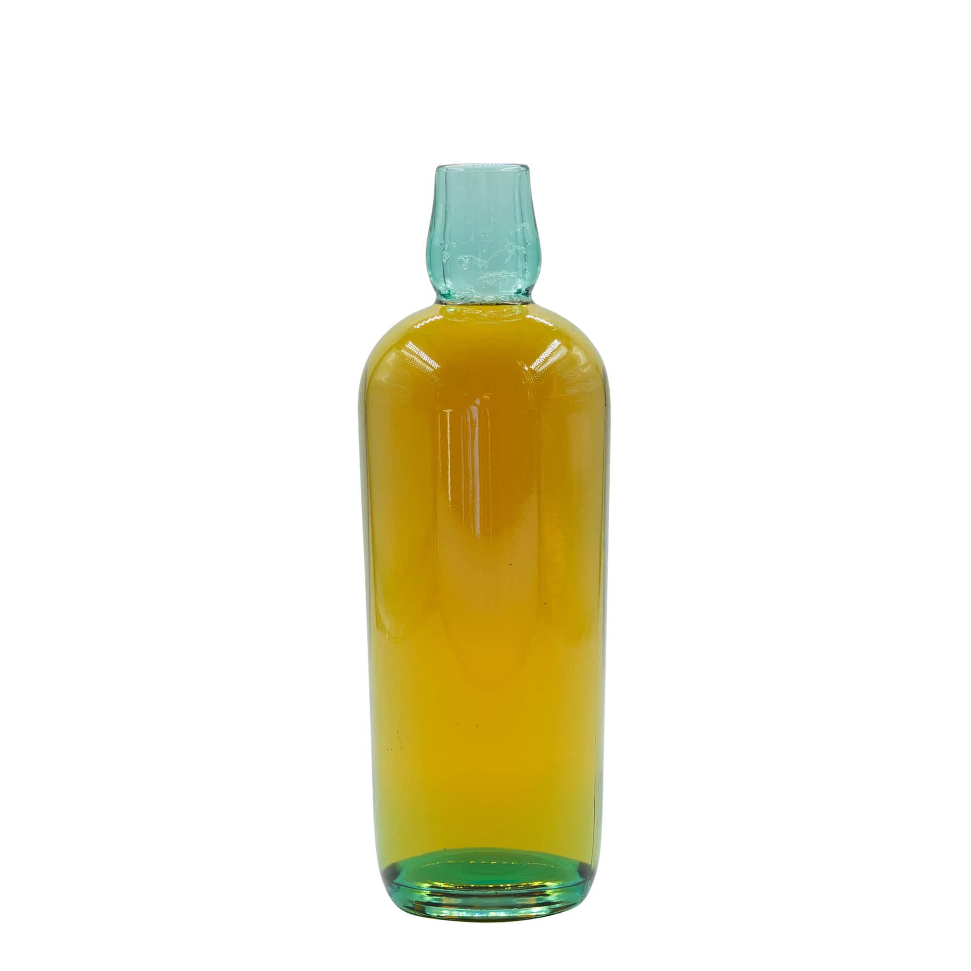 Garrafa de vidro de 700 ml 'Melee', Boca: Rolha