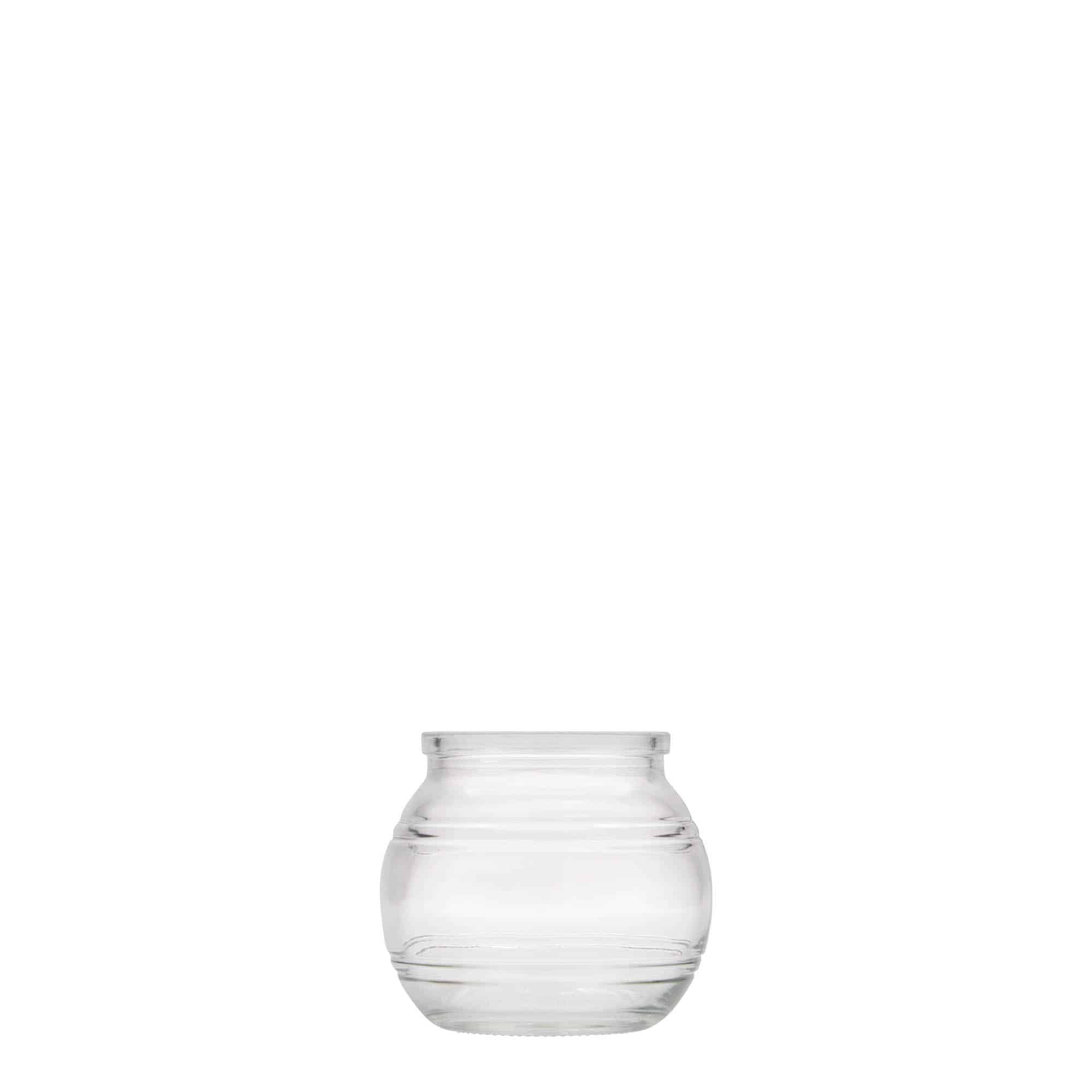 210 ml Frasco com rolha de cortiça 'Jule', boca: Cortiça 210 ml Frasco com rolha de cortiça 'Jule', boca: Cortiça