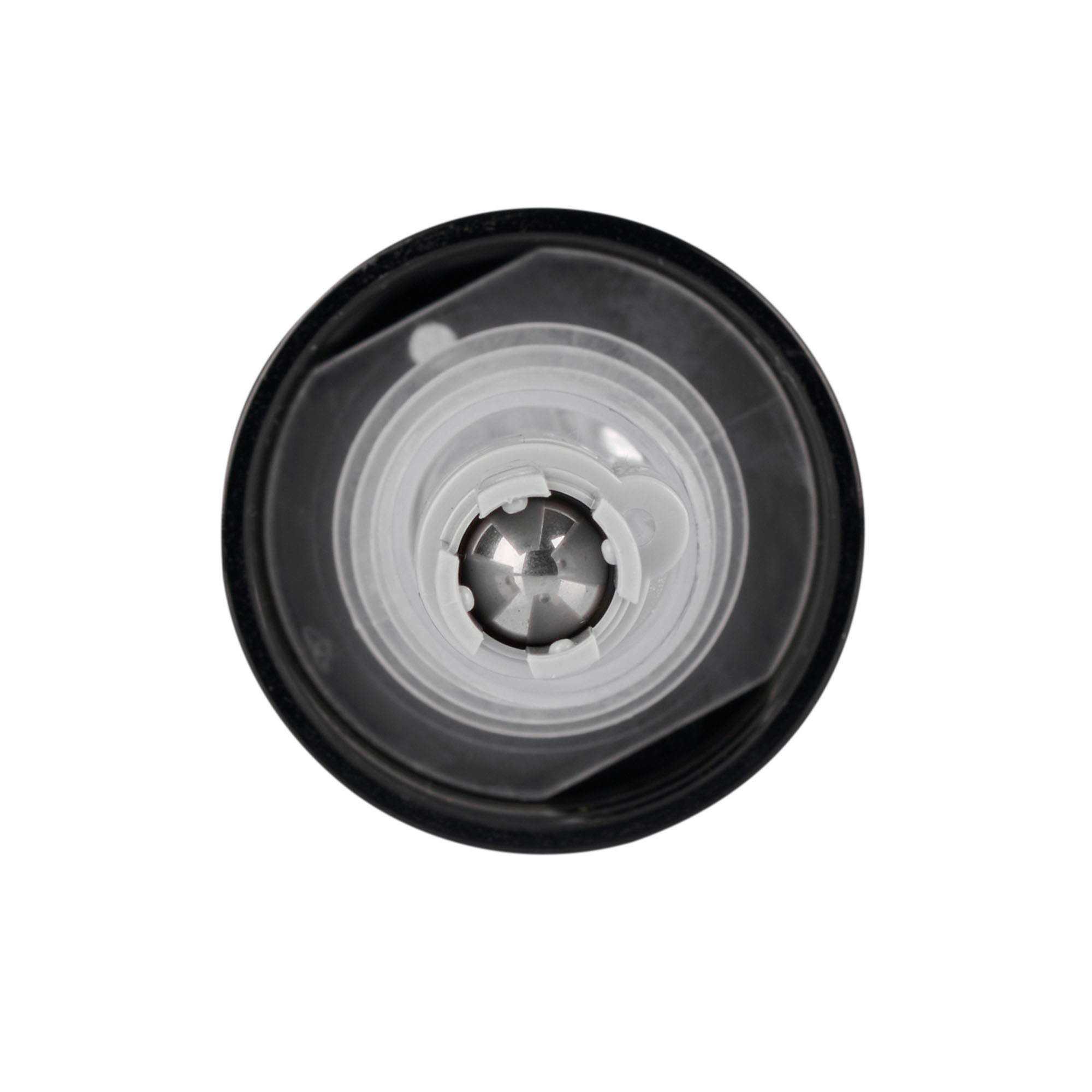 Dosificador 'Auto Pour' 1 cl, plástico PE, transparente