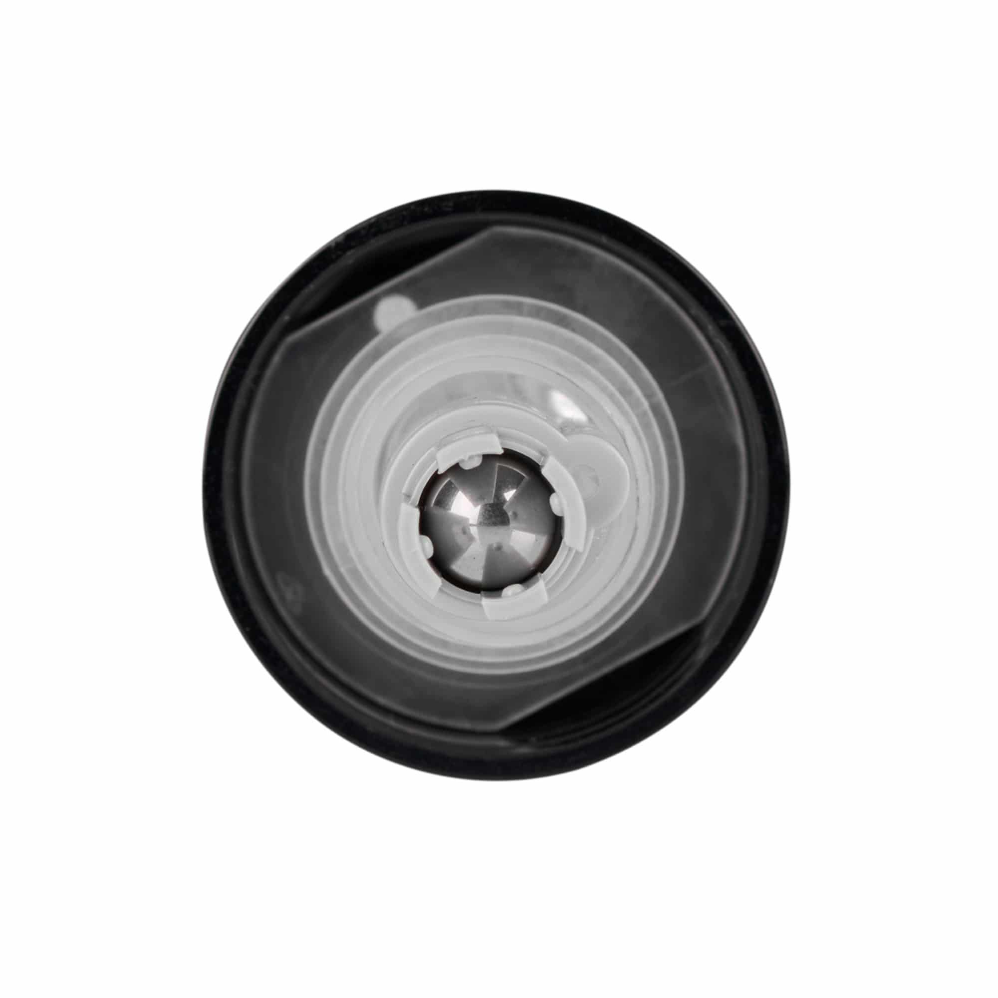 Dosificador 'Auto Pour' 1 cl, plástico PE, transparente