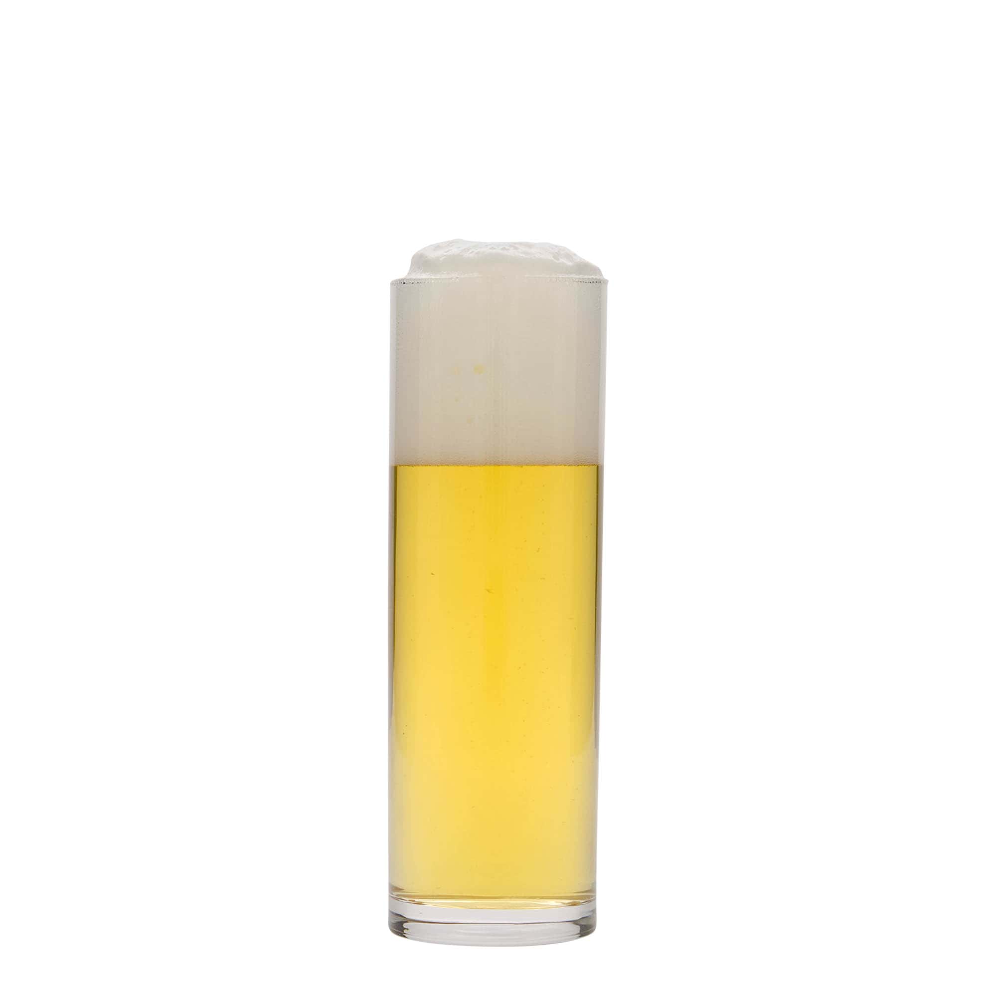 Copo de cerveja 200 ml 'Kölsch', vidro