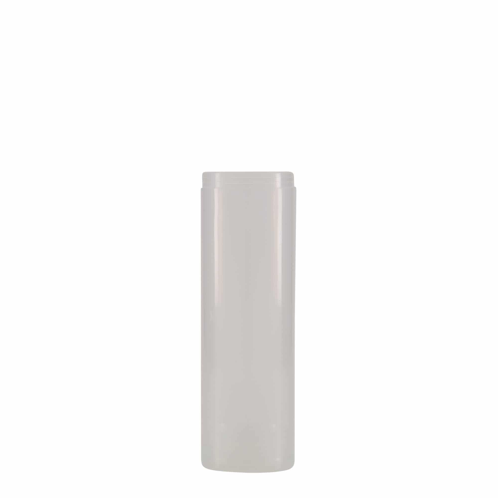 75 ml Dispensador Airless 'Mezzo', plástico PP, natural 75 ml Dispensador Airless 'Mezzo', plástico PP, natural