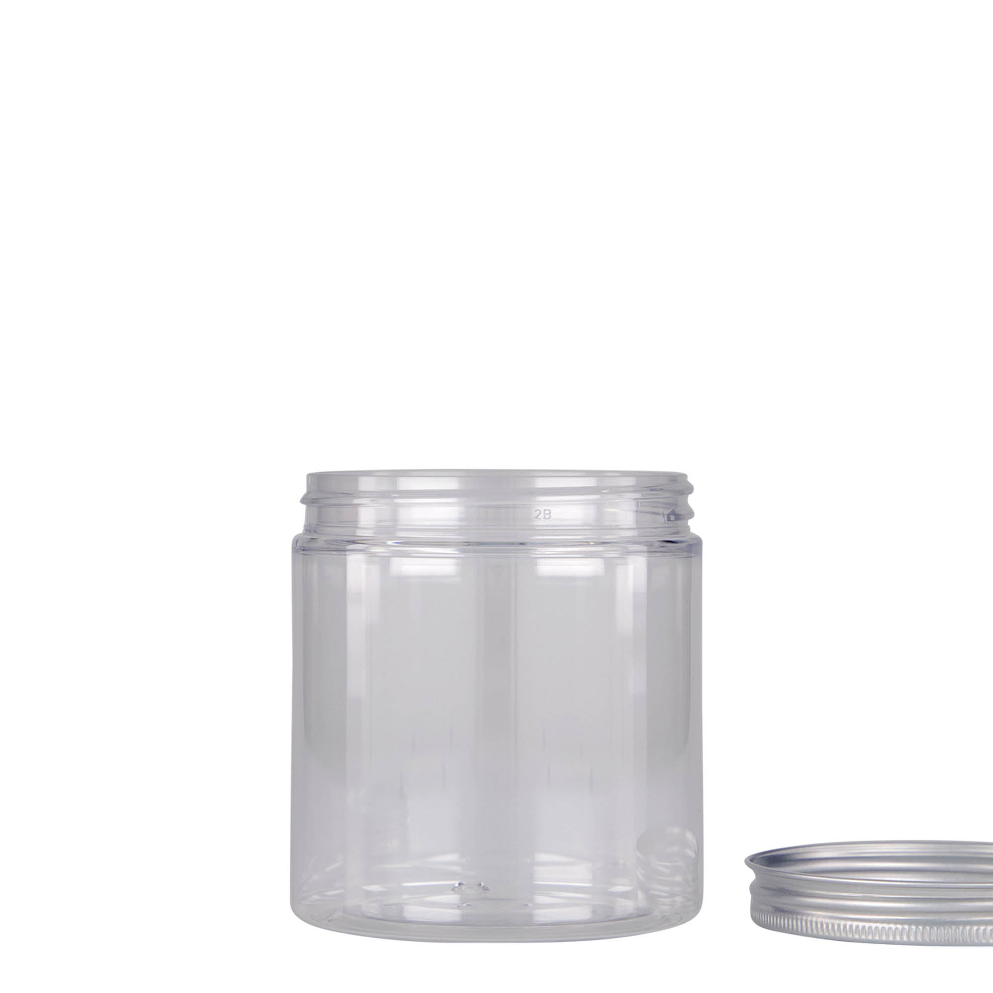 250 ml Lata PET 'Isabella', Abertura: 70/400