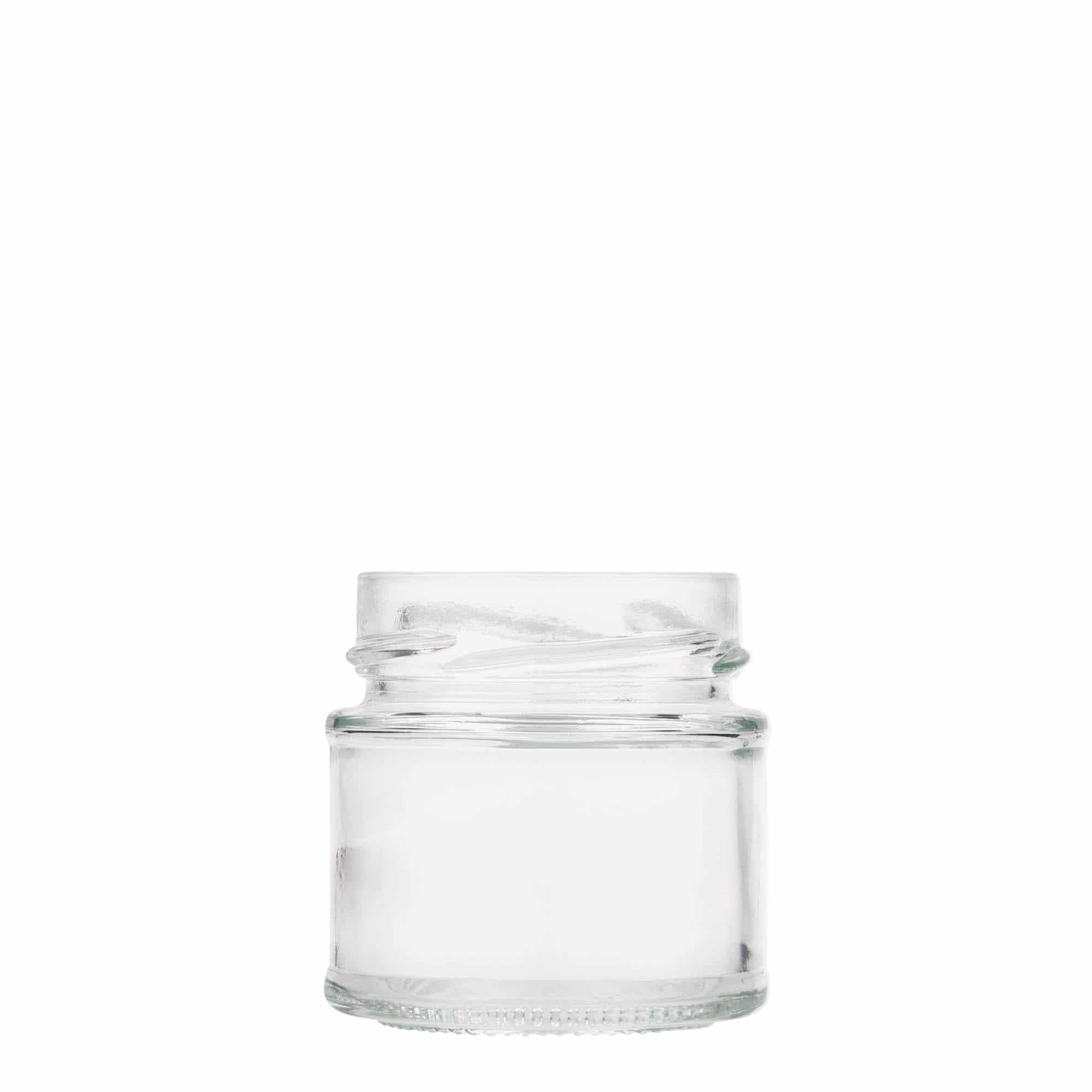 156 ml Frasco redondo 'Enjoy', boca: Deep-Twist-Off (DTO 63) 156 ml Frasco redondo 'Enjoy', boca: Deep-Twist-Off (DTO 63)