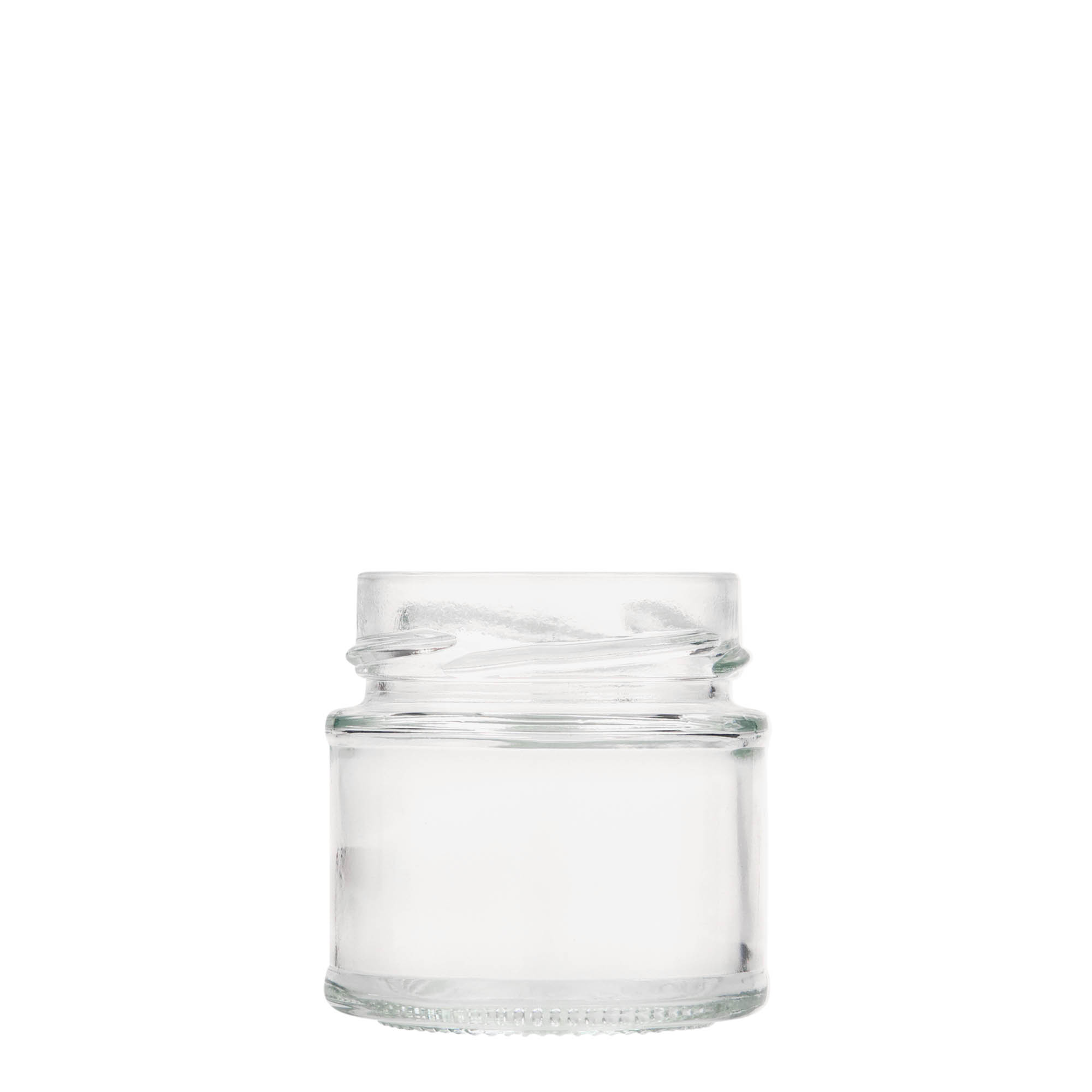 156 ml Copo redondo 'Enjoy', Boca: Deep-Twist-Off (DTO 63)