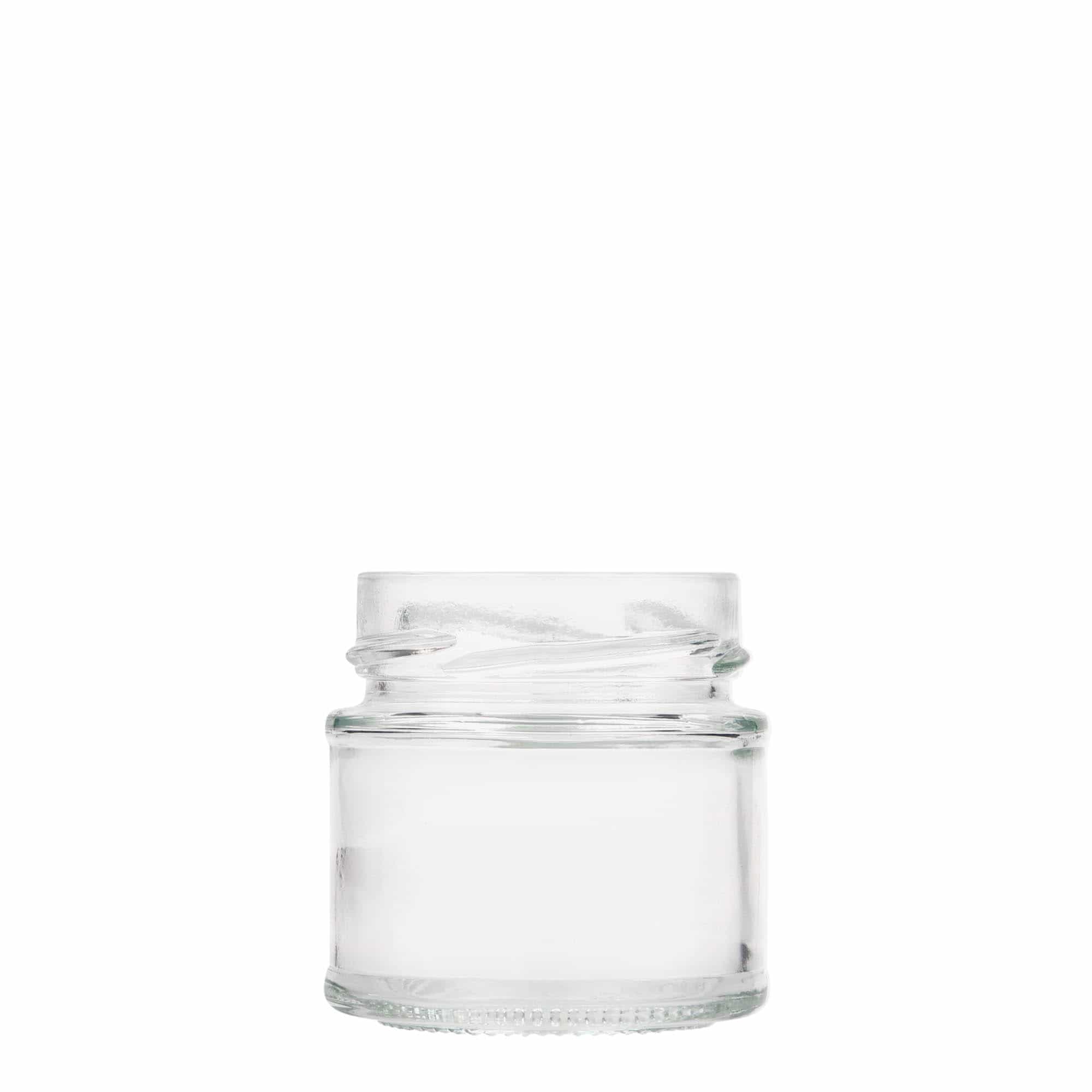 156 ml Copo redondo 'Enjoy', Boca: Deep-Twist-Off (DTO 63)